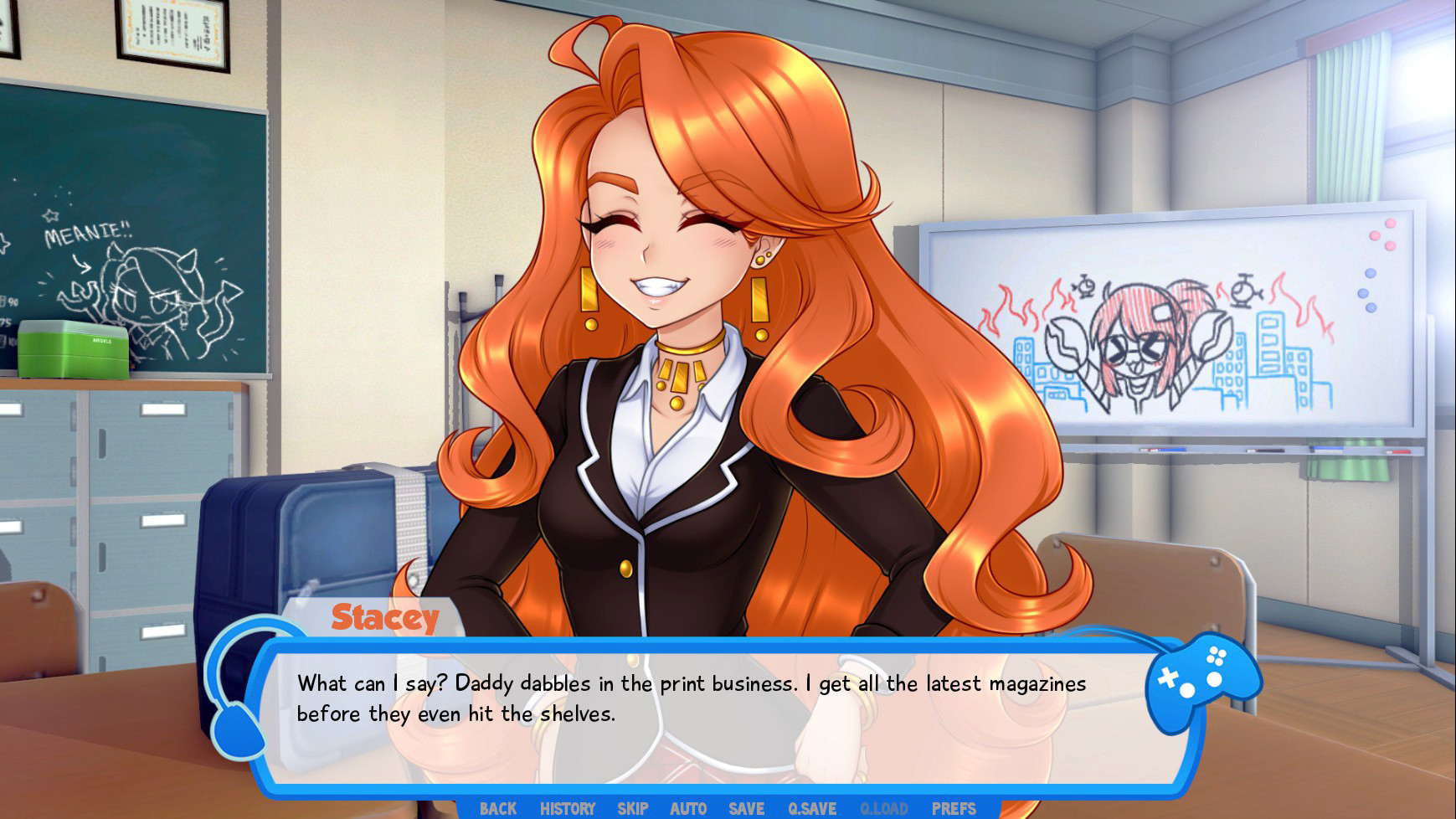 LuGame: Lunchtime Games Club! Screenshot 6