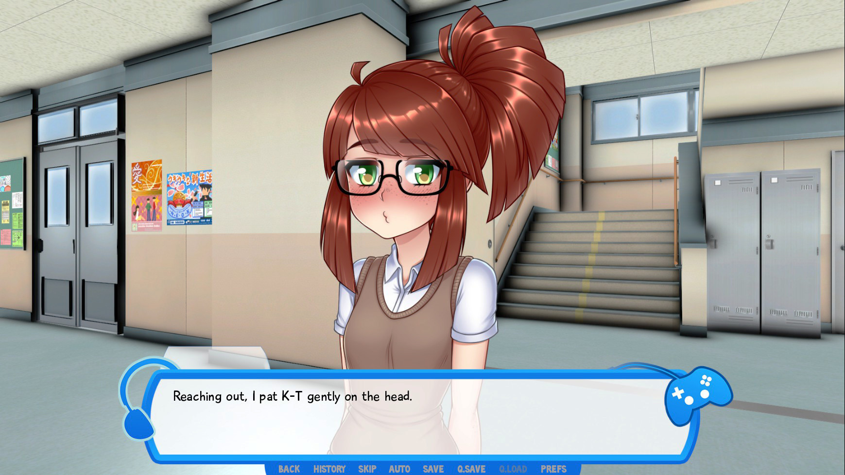 LuGame: Lunchtime Games Club! Screenshot 7