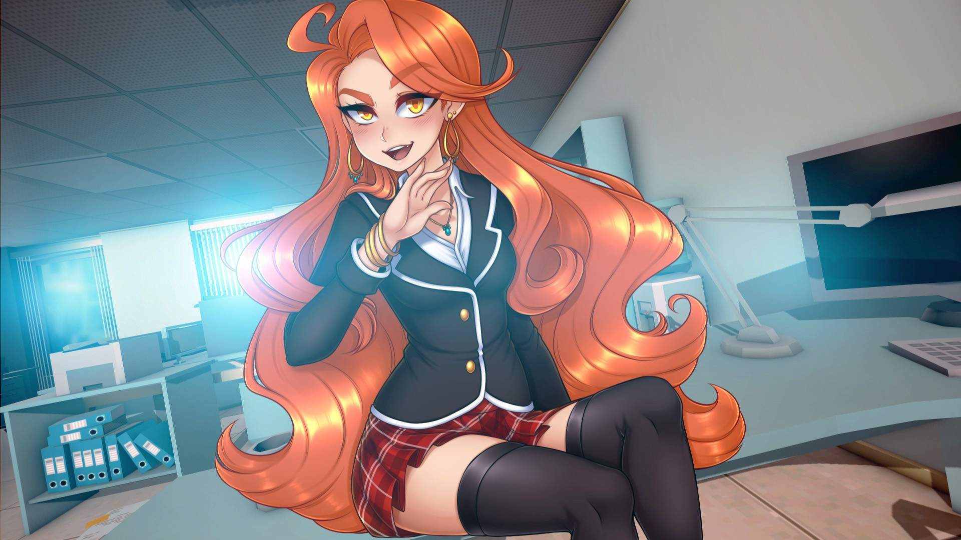 LuGame: Lunchtime Games Club! Screenshot 8