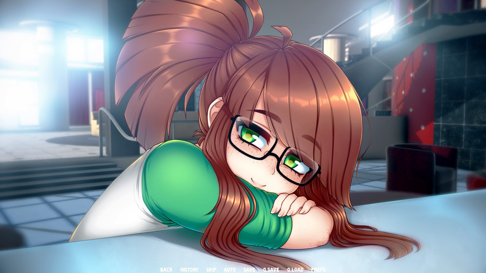 LuGame: Lunchtime Games Club! Screenshot 0