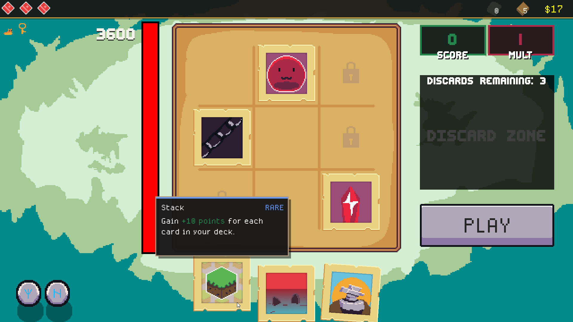 Little Embers Screenshot 2