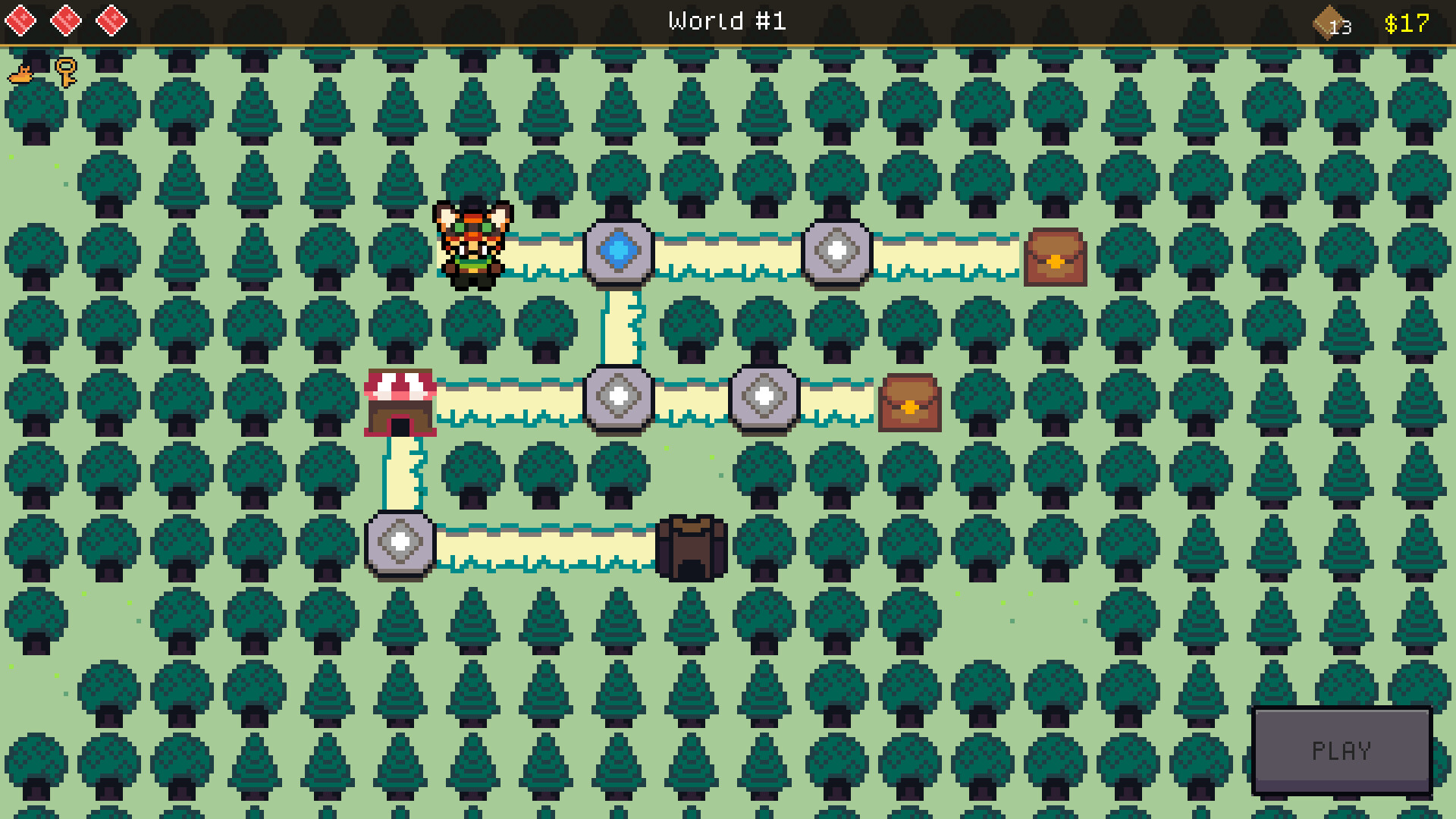 Little Embers Screenshot 1