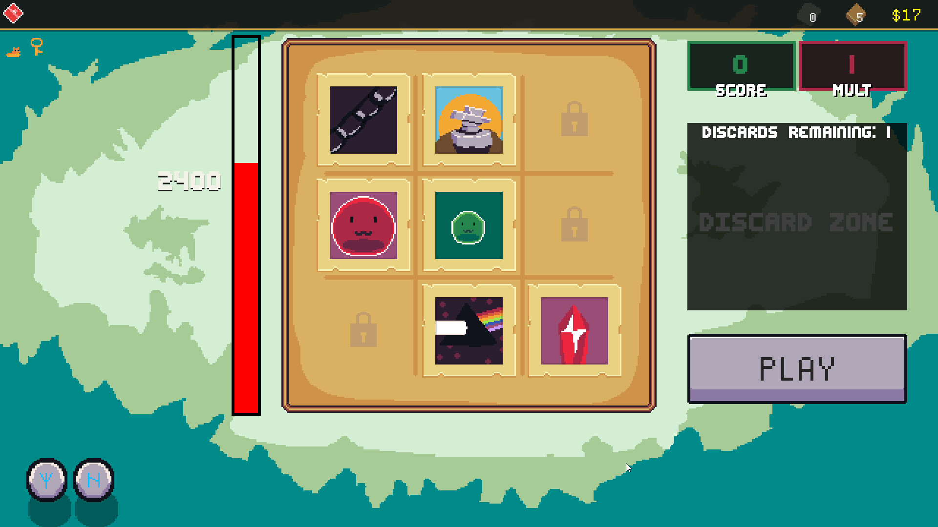 Little Embers Screenshot 3