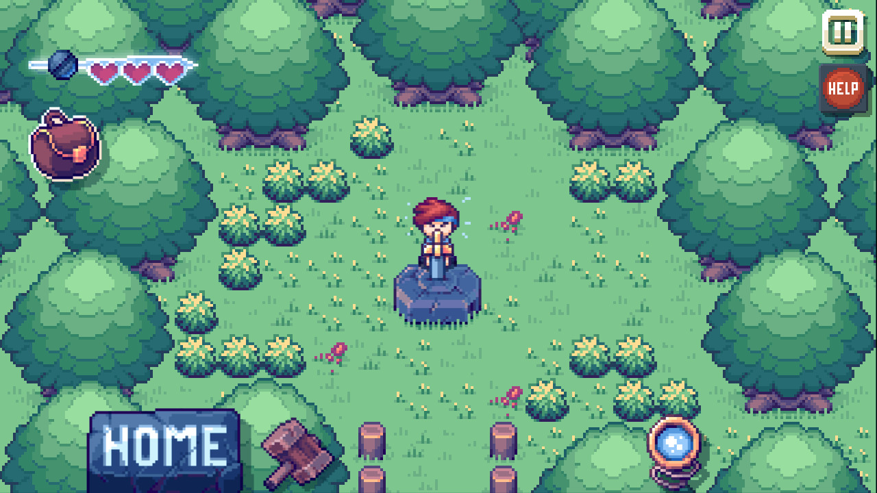 There Is No Game: Wrong Dimension Screenshot 1