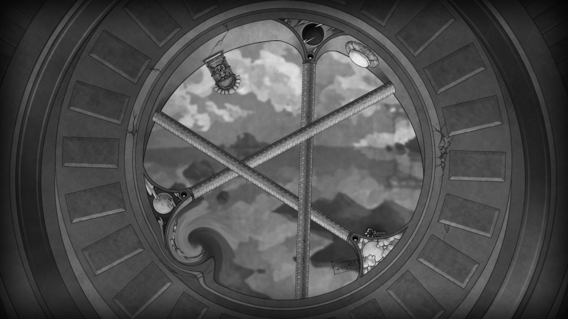 The Bridge Screenshot 12