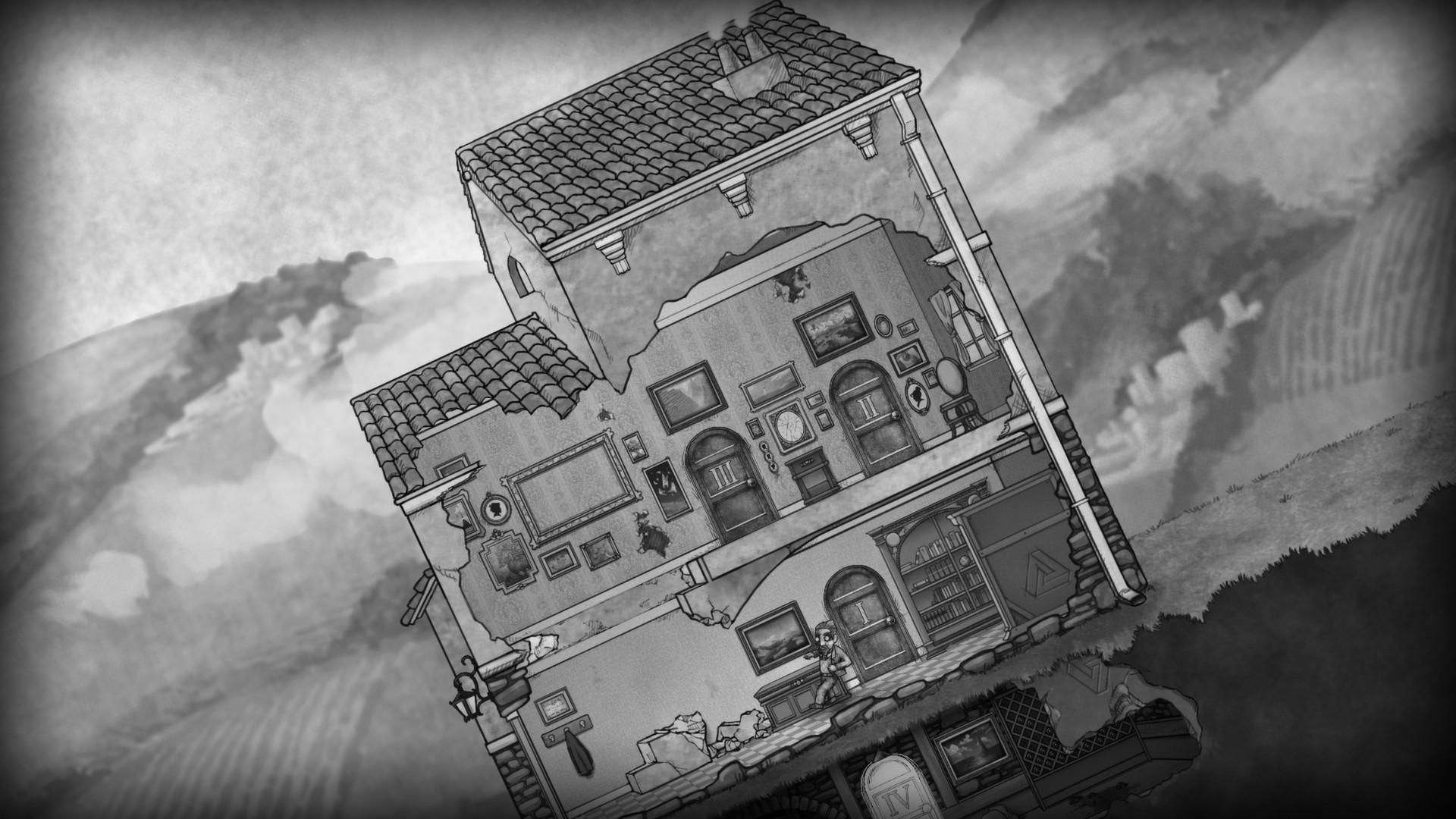 The Bridge Screenshot 8