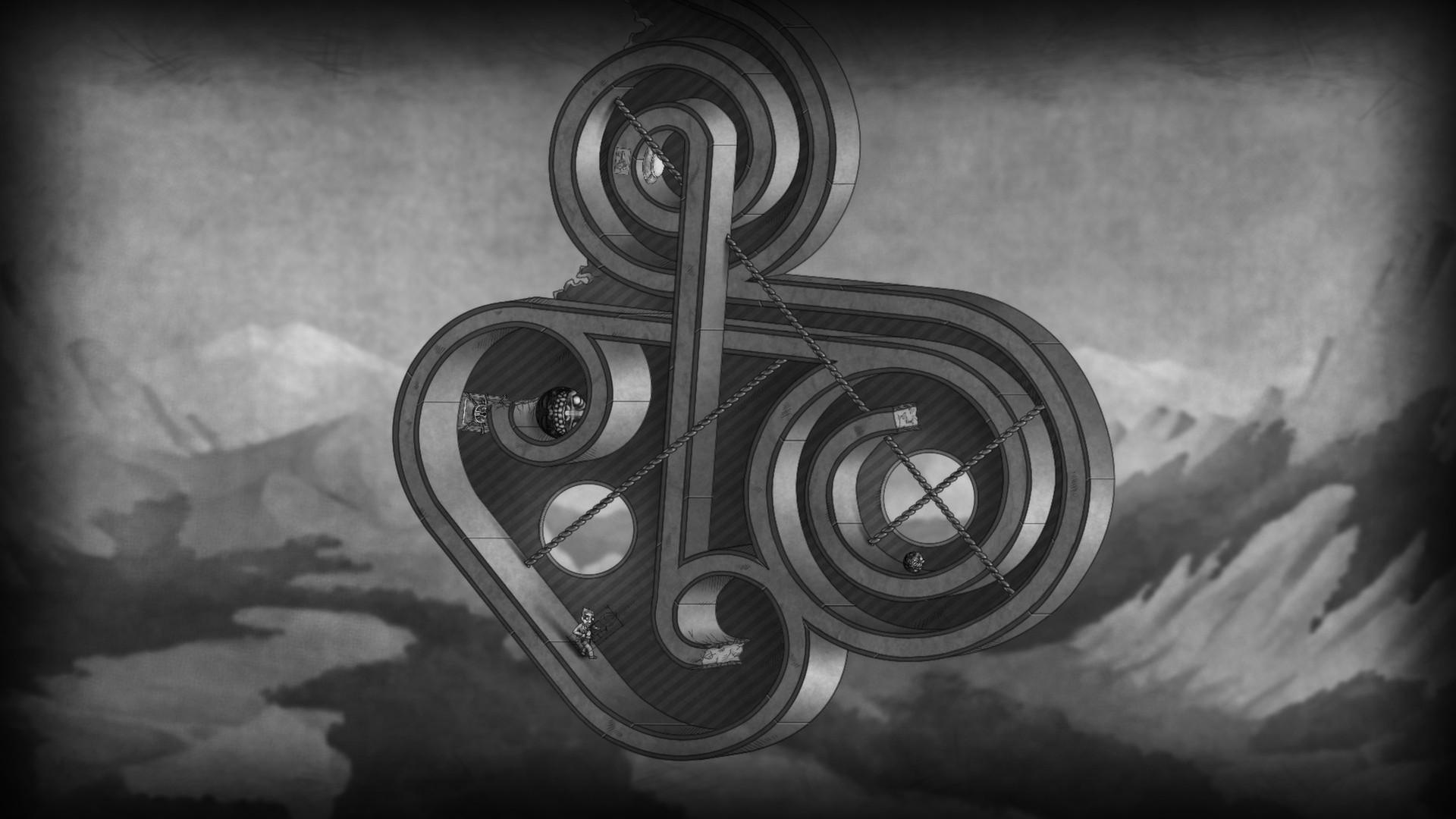 The Bridge Screenshot 10