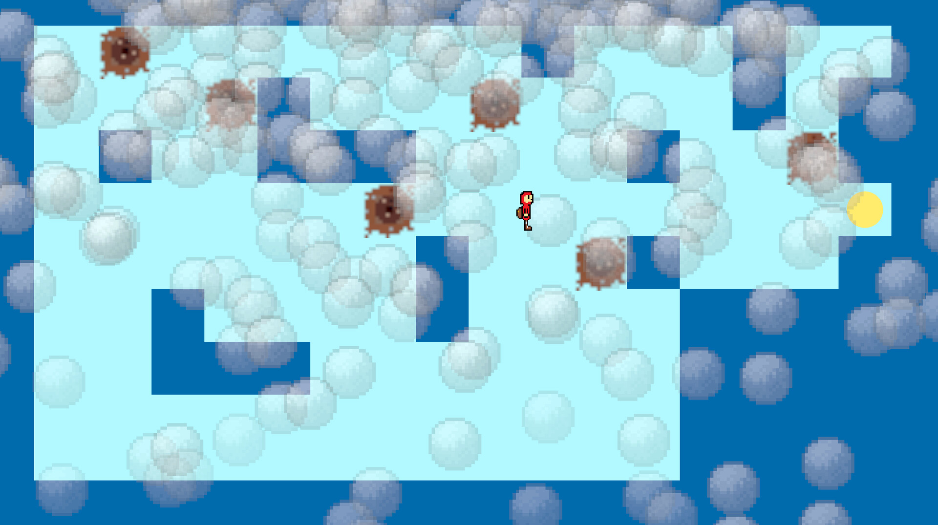 Ice Slider Screenshot 3