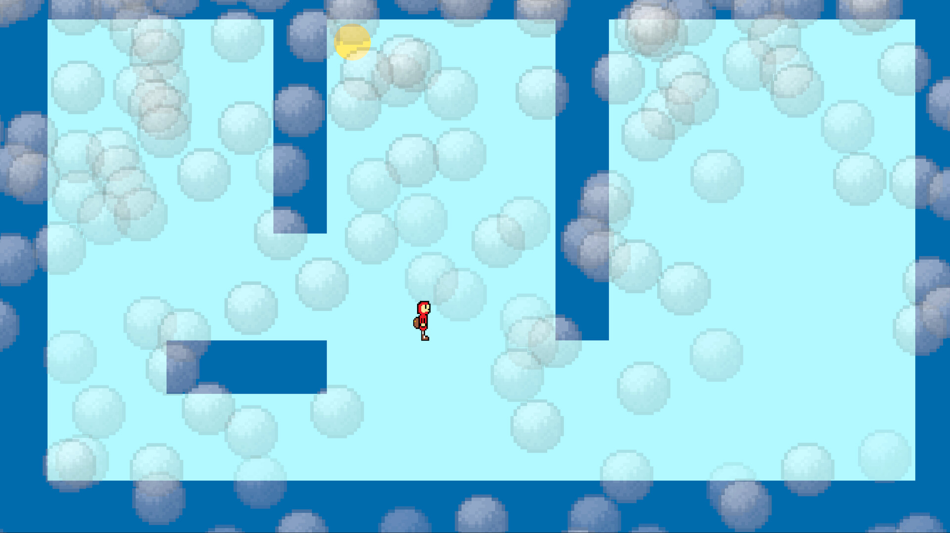 Ice Slider Screenshot 0