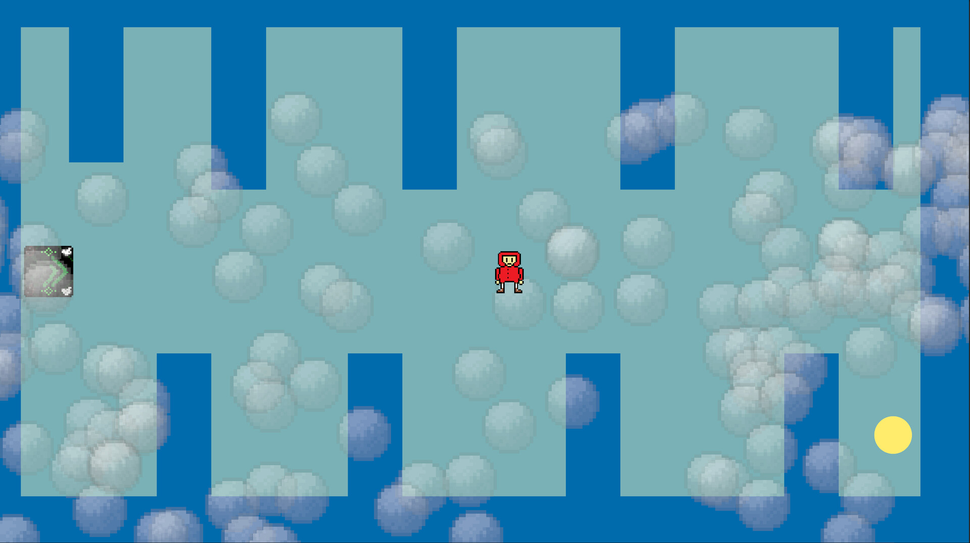 Ice Slider Screenshot 2