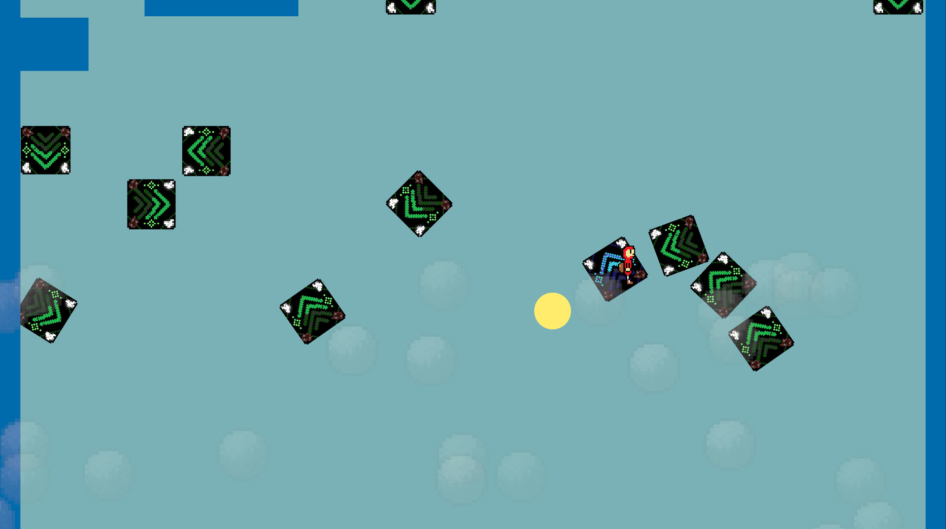 Ice Slider Screenshot 1