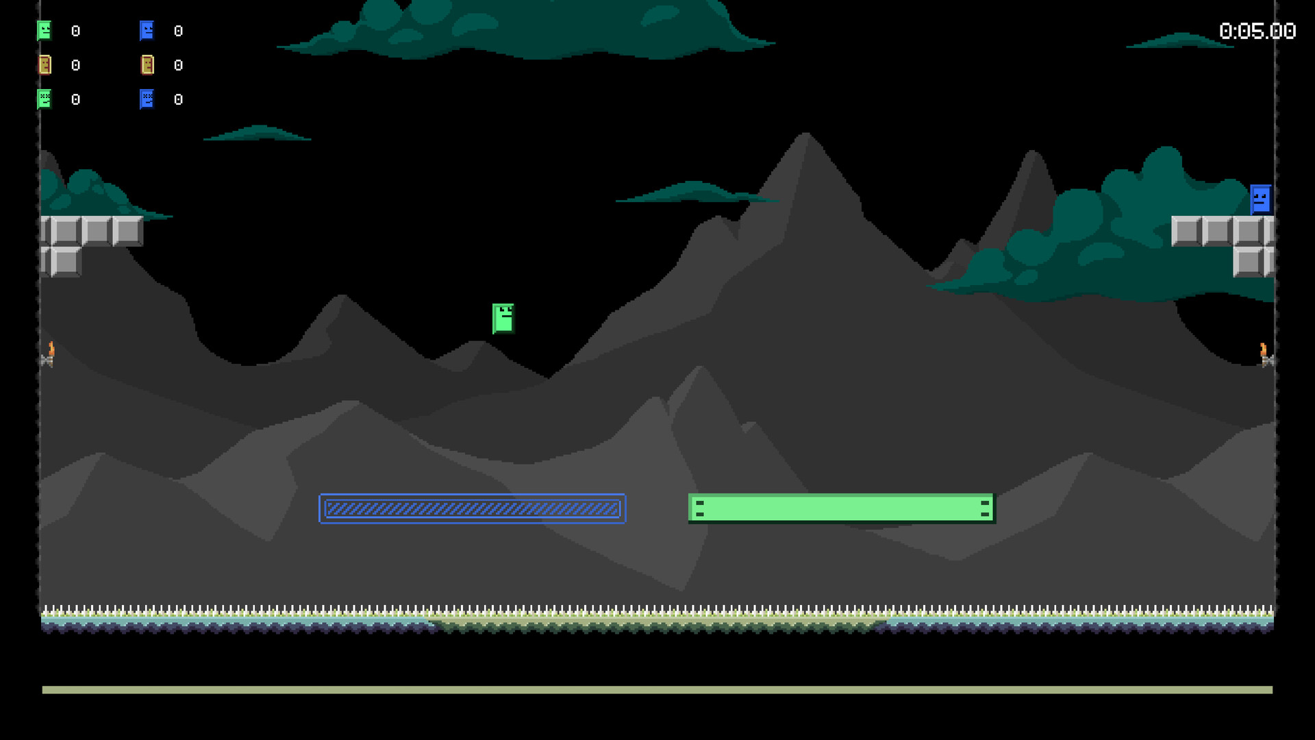 Rectangle Dudes Screenshot 19