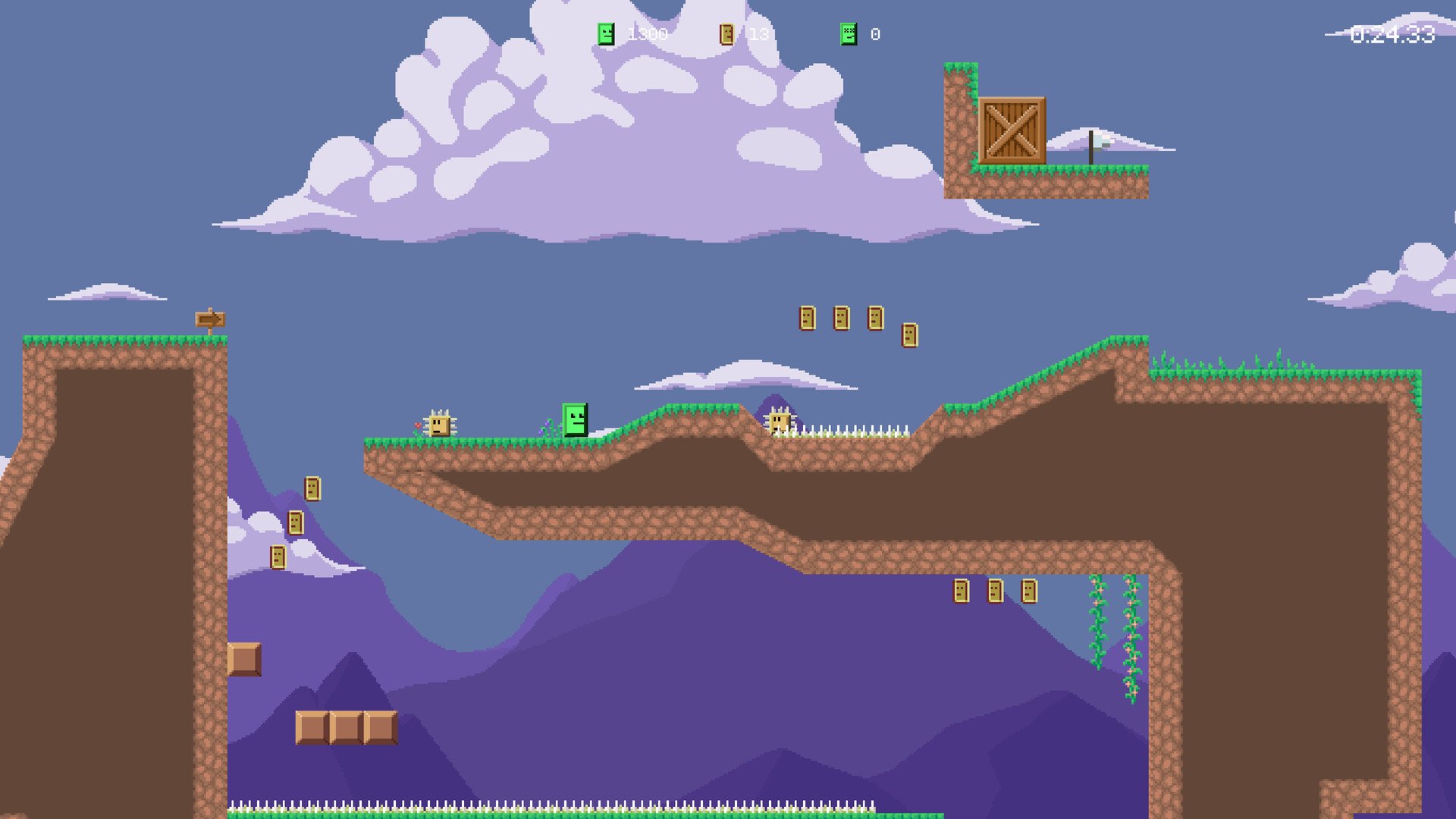 Rectangle Dudes Screenshot 16