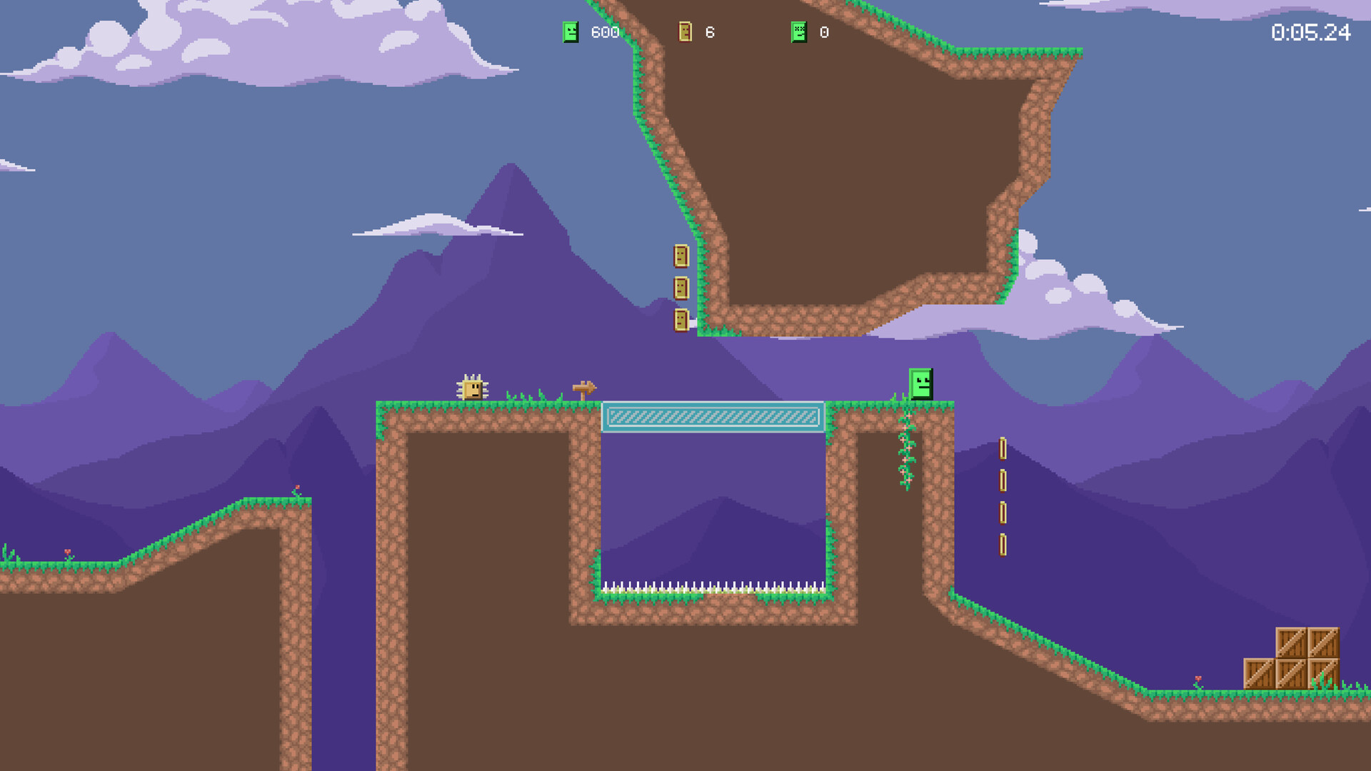 Rectangle Dudes Screenshot 14