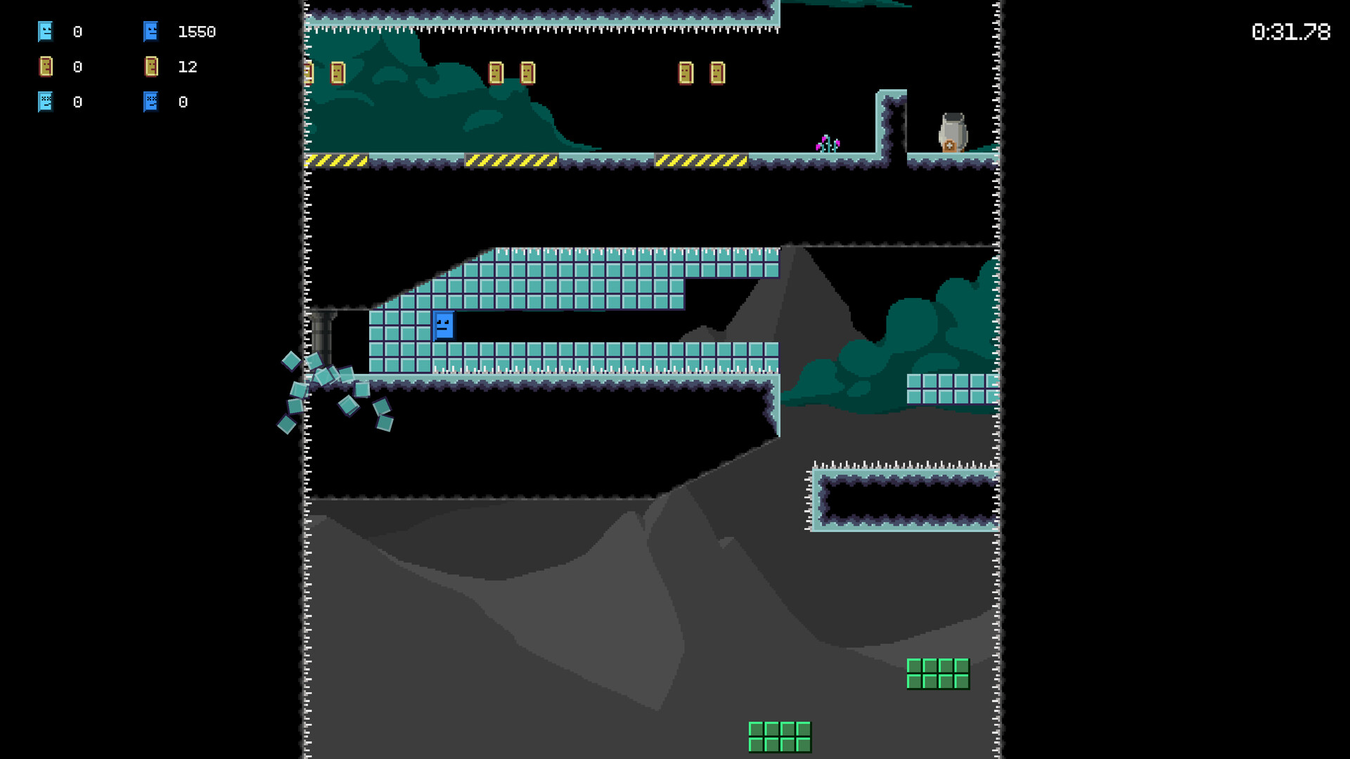 Rectangle Dudes Screenshot 17