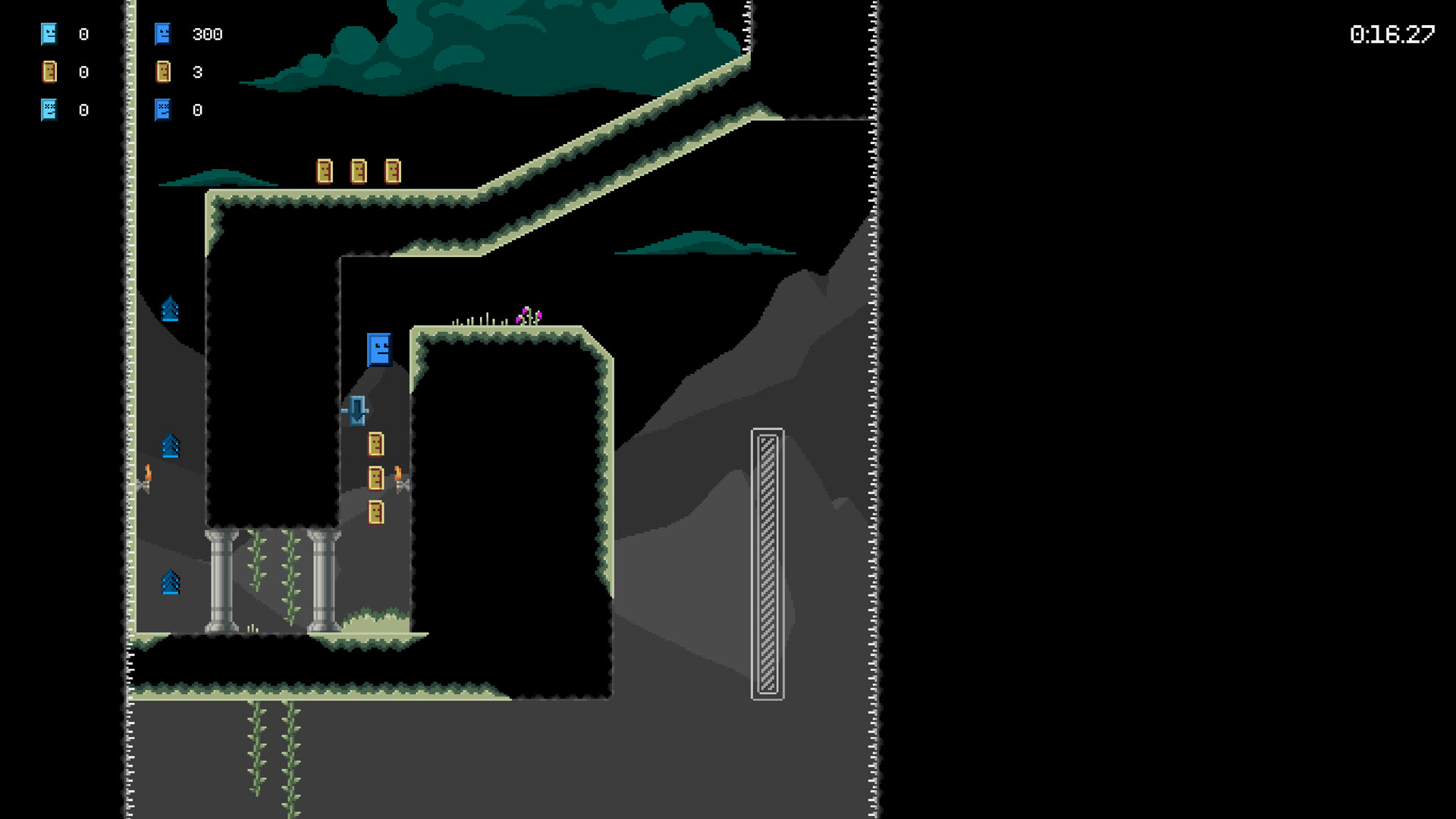 Rectangle Dudes Screenshot 15