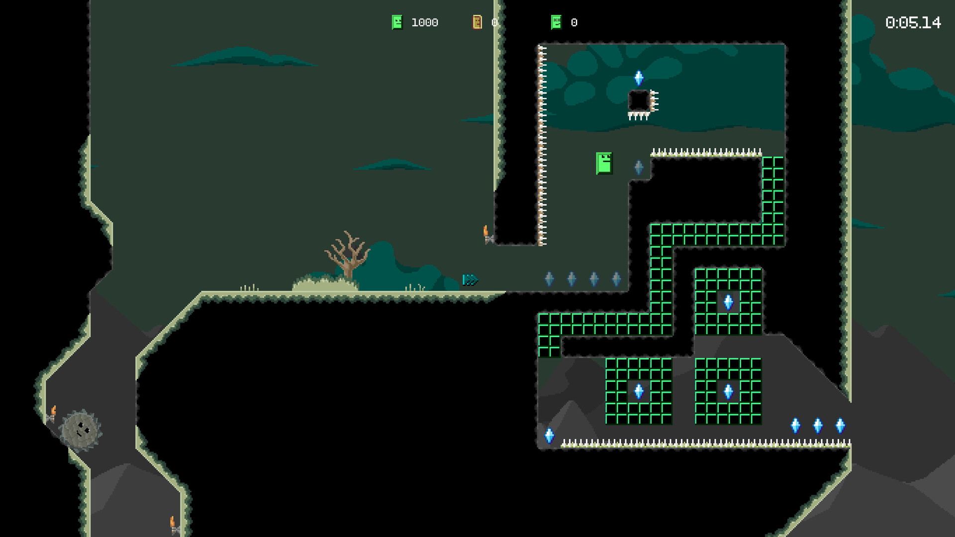 Rectangle Dudes Screenshot 8