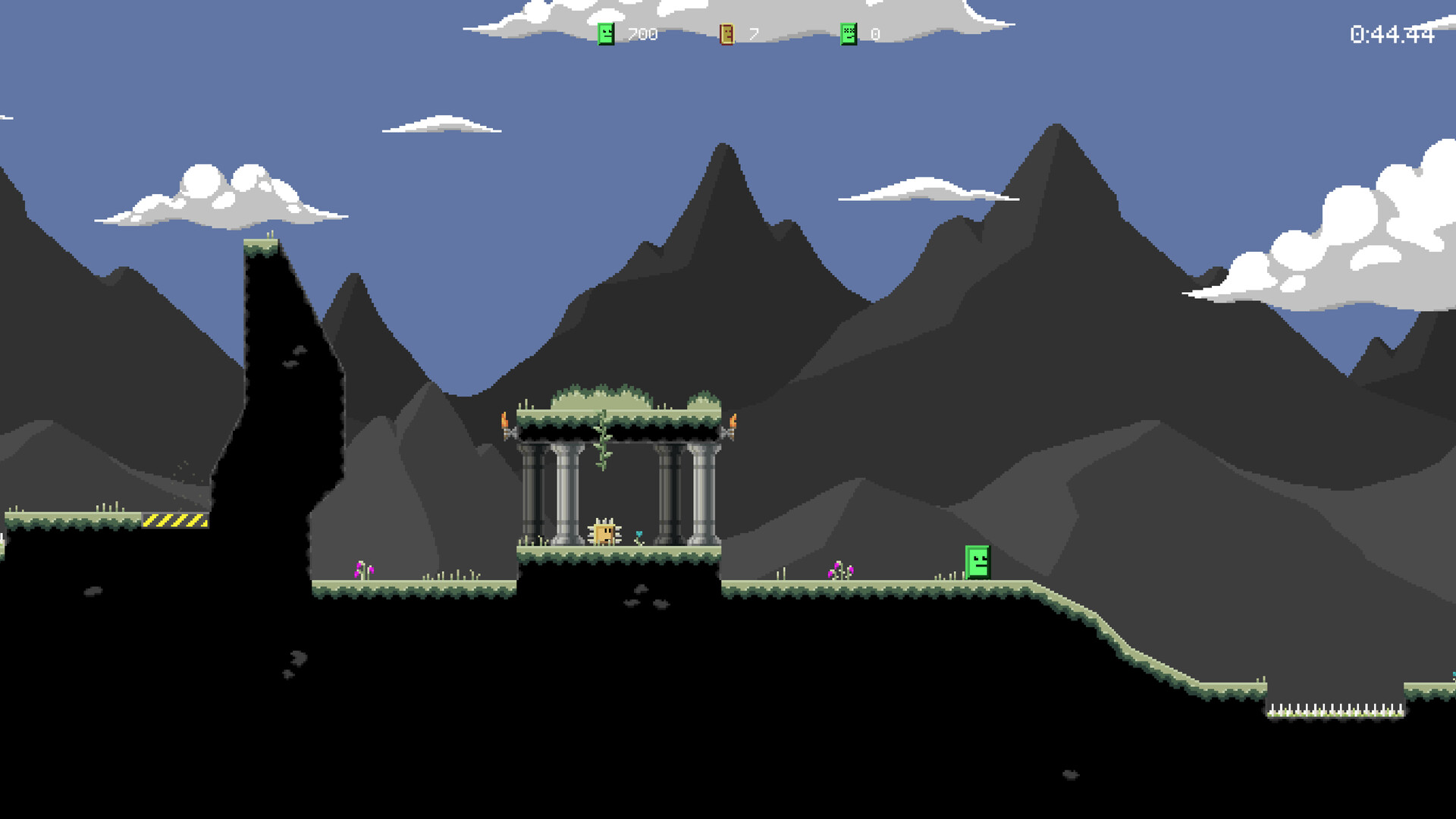 Rectangle Dudes Screenshot 18