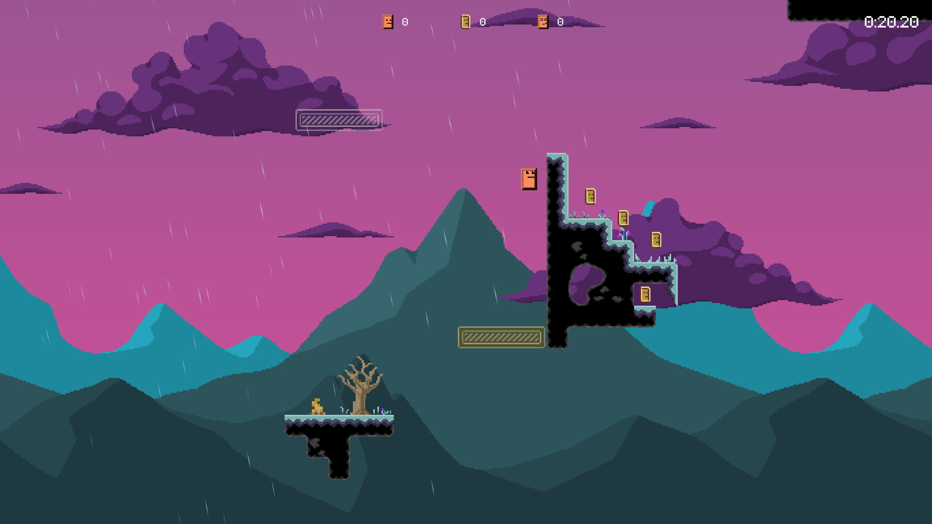 Rectangle Dudes Screenshot 5