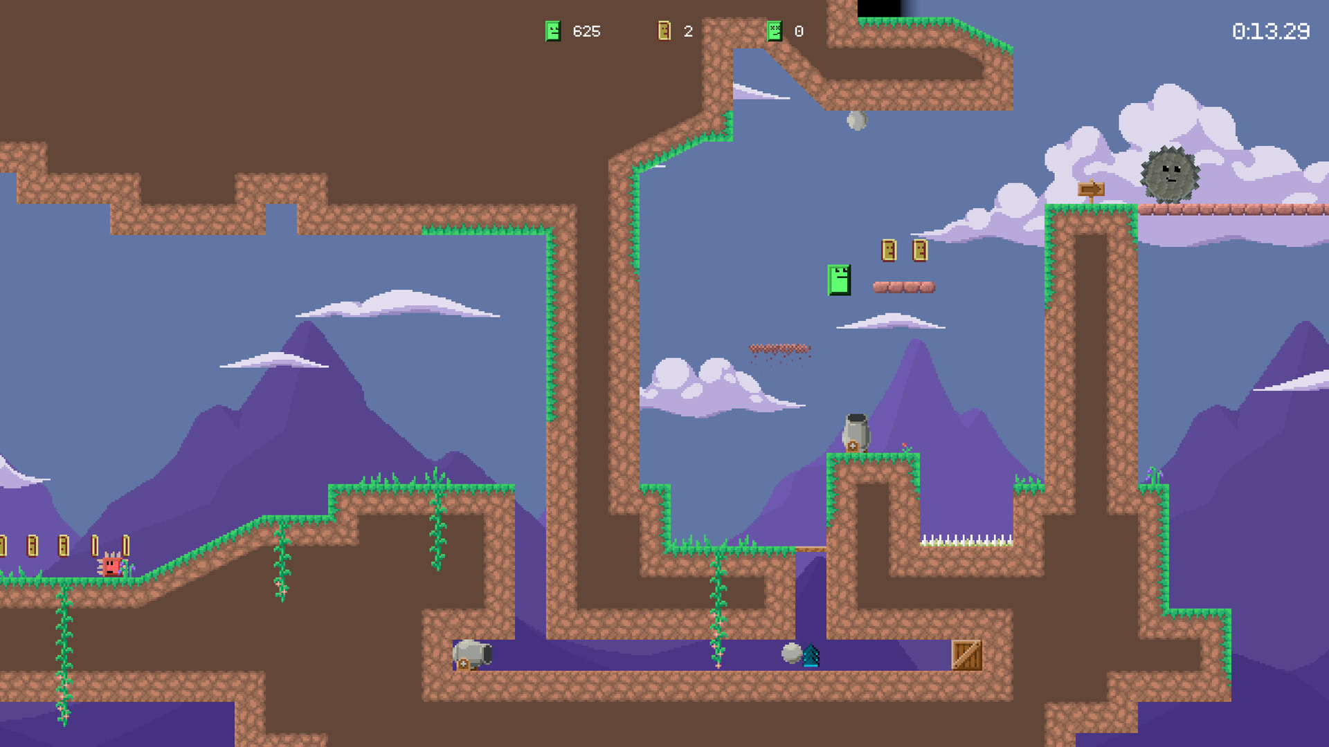 Rectangle Dudes Screenshot 12