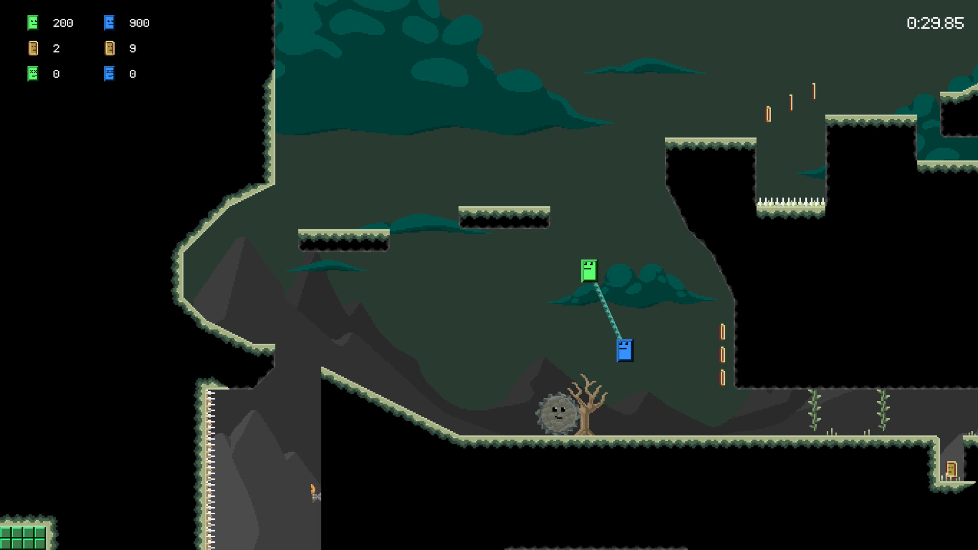 Rectangle Dudes Screenshot 13