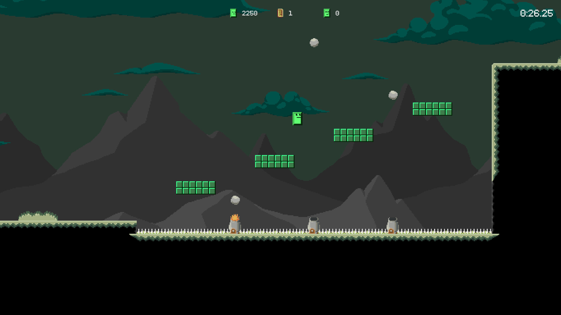 Rectangle Dudes Screenshot 9