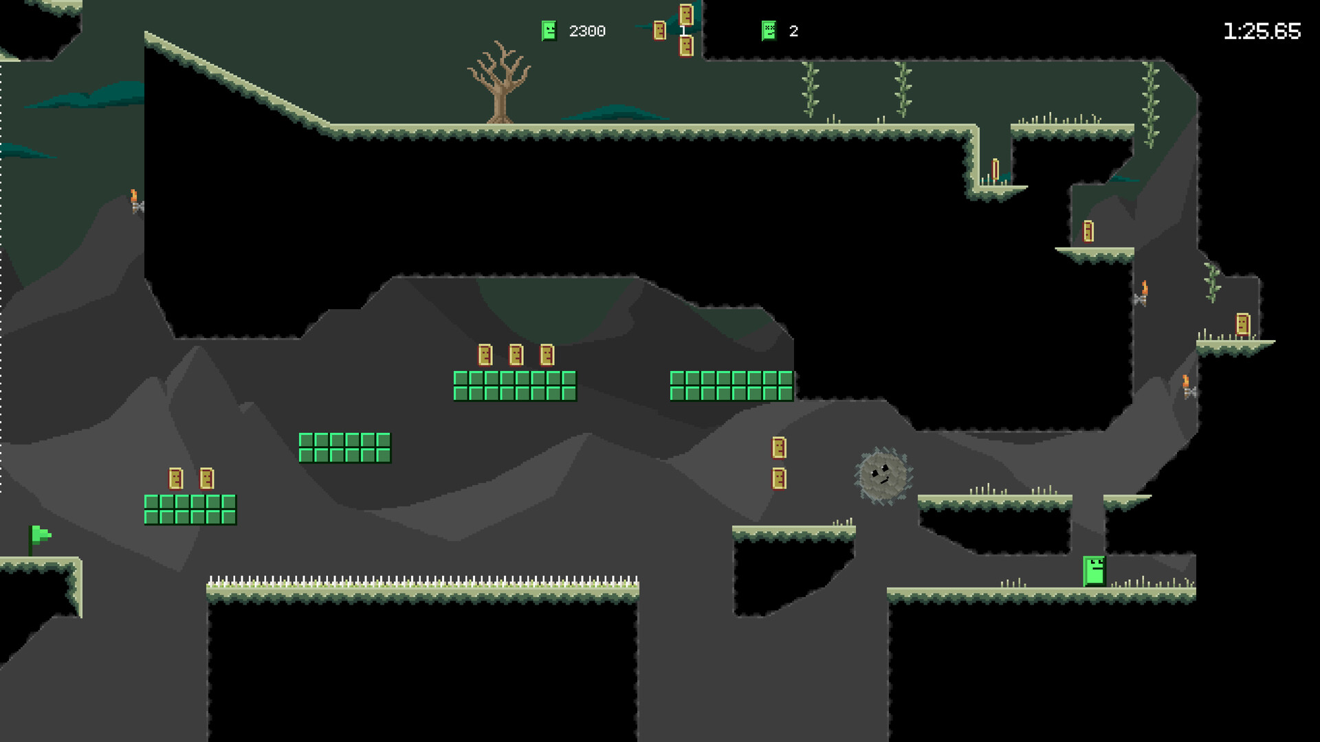 Rectangle Dudes Screenshot 11