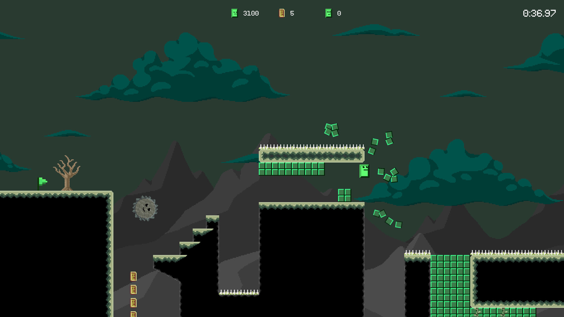 Rectangle Dudes Screenshot 10