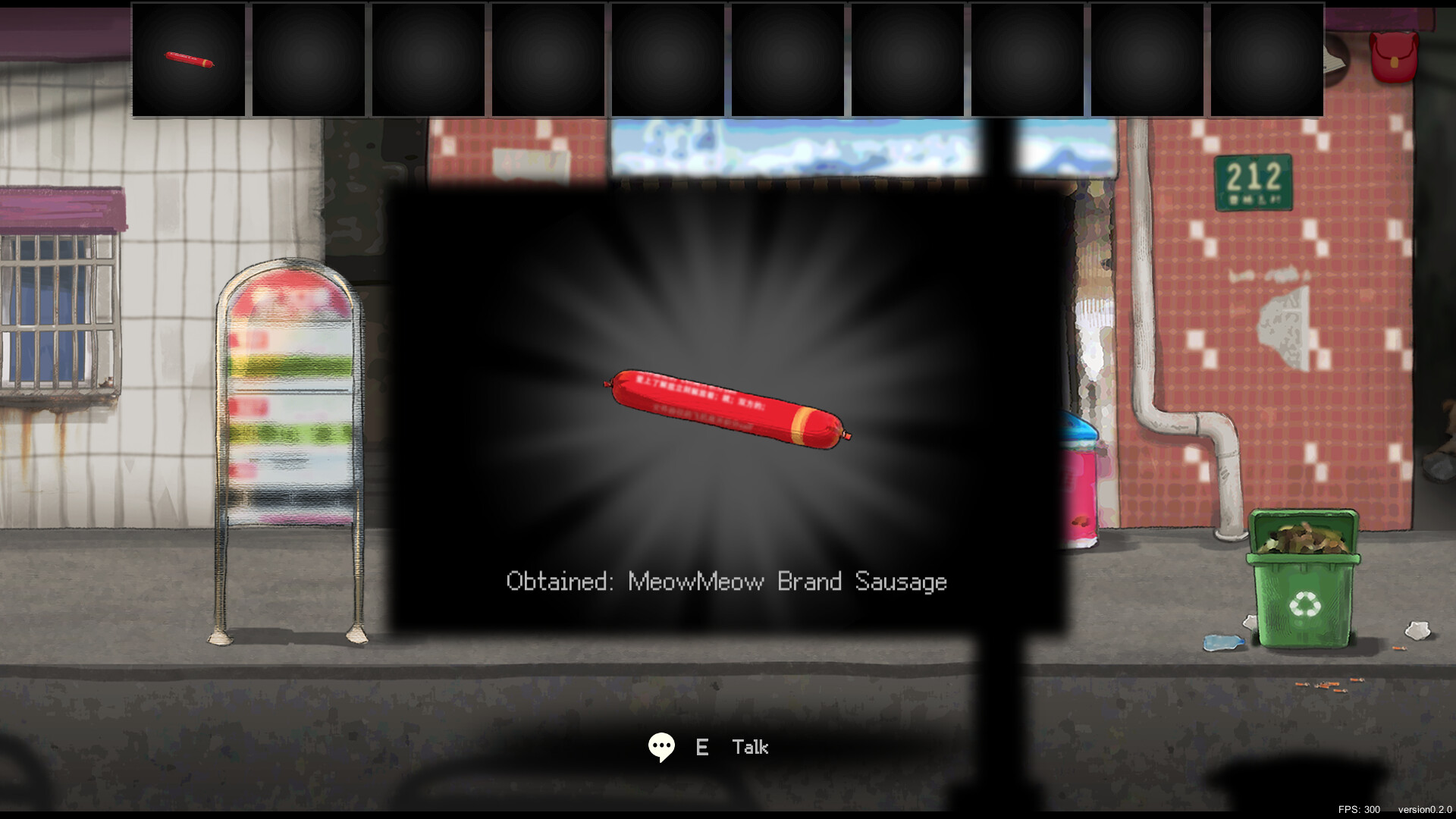 Lingering Shadow Screenshot 4