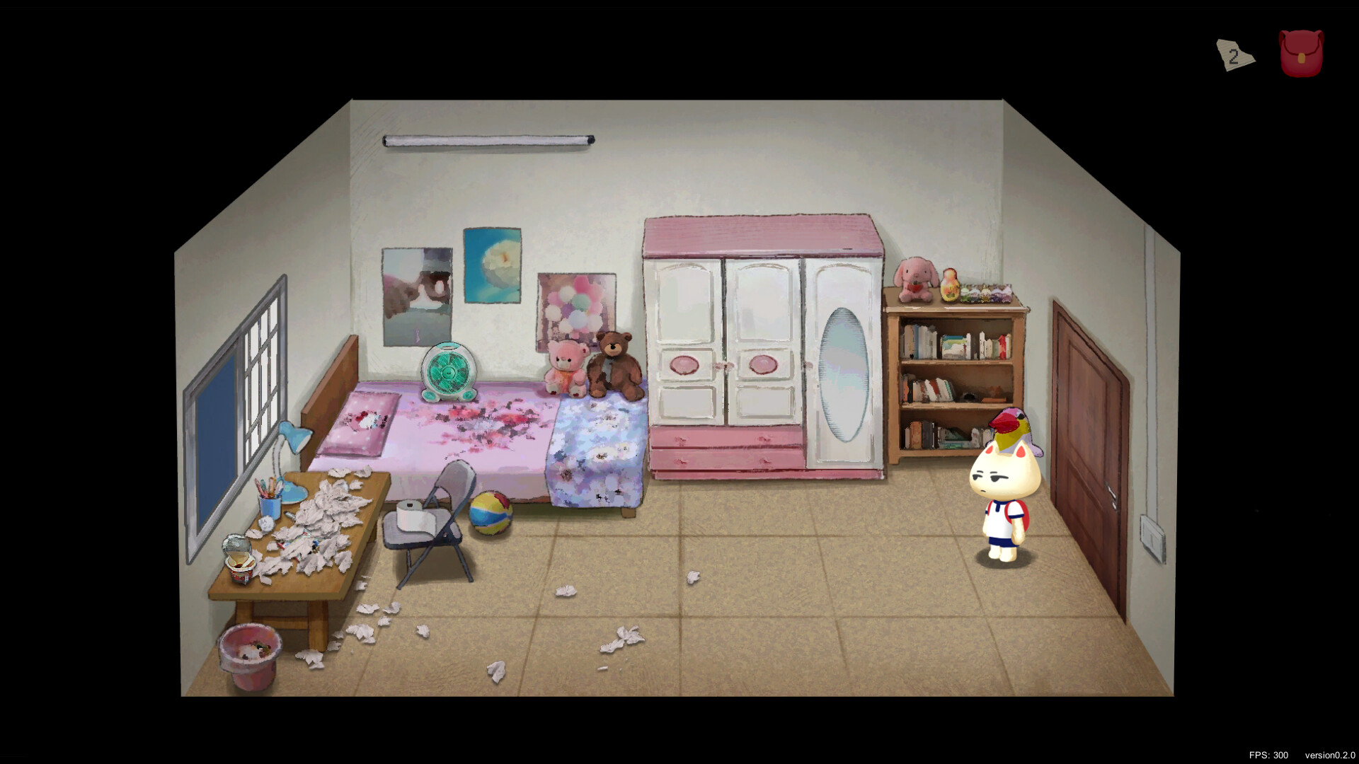 Lingering Shadow Screenshot 7