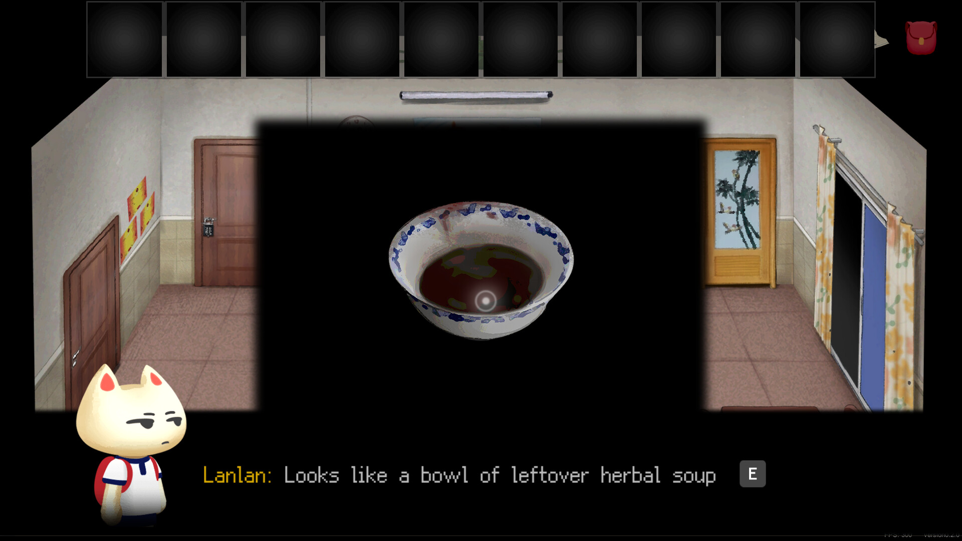 Lingering Shadow Screenshot 2