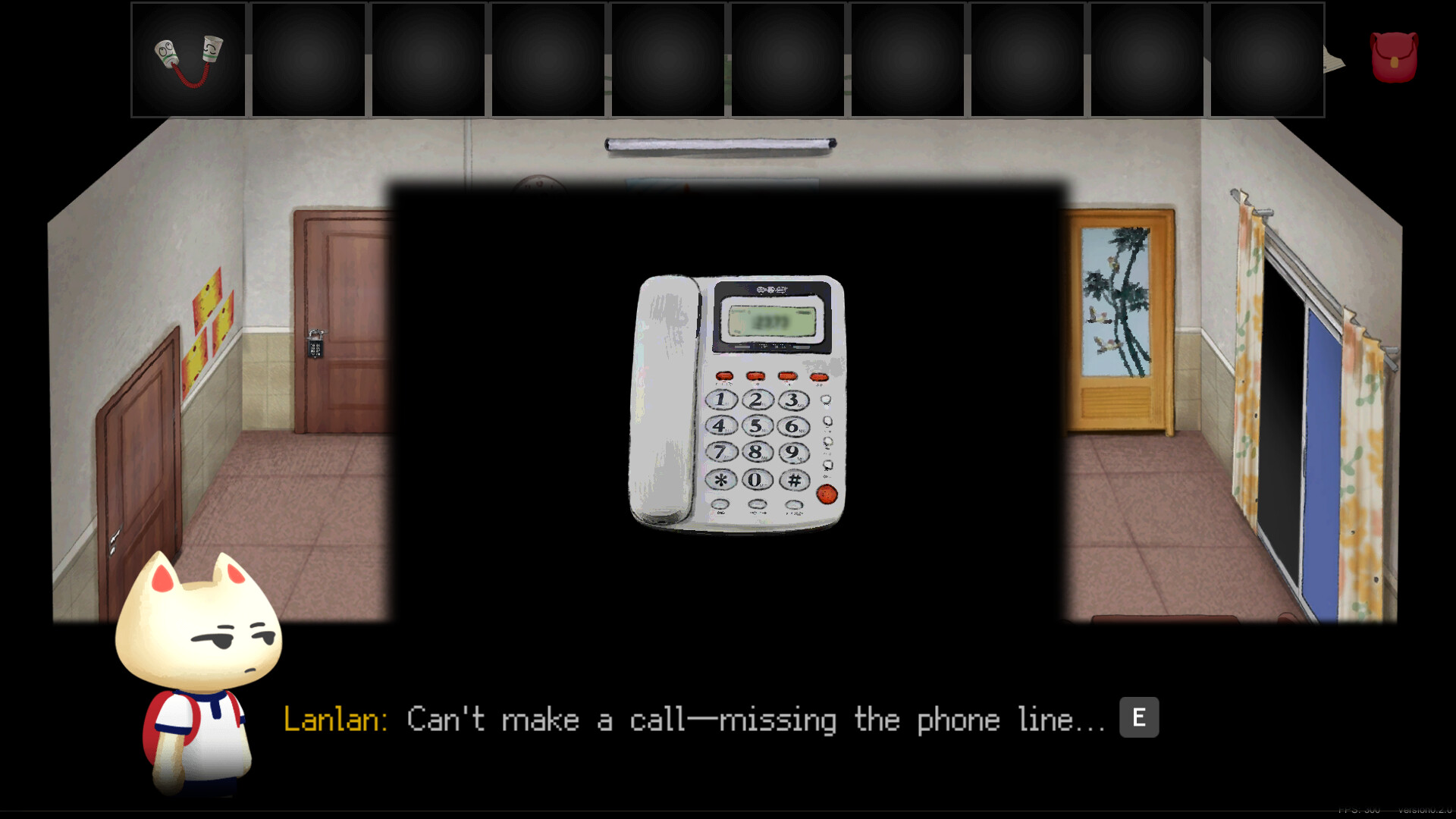 Lingering Shadow Screenshot 5