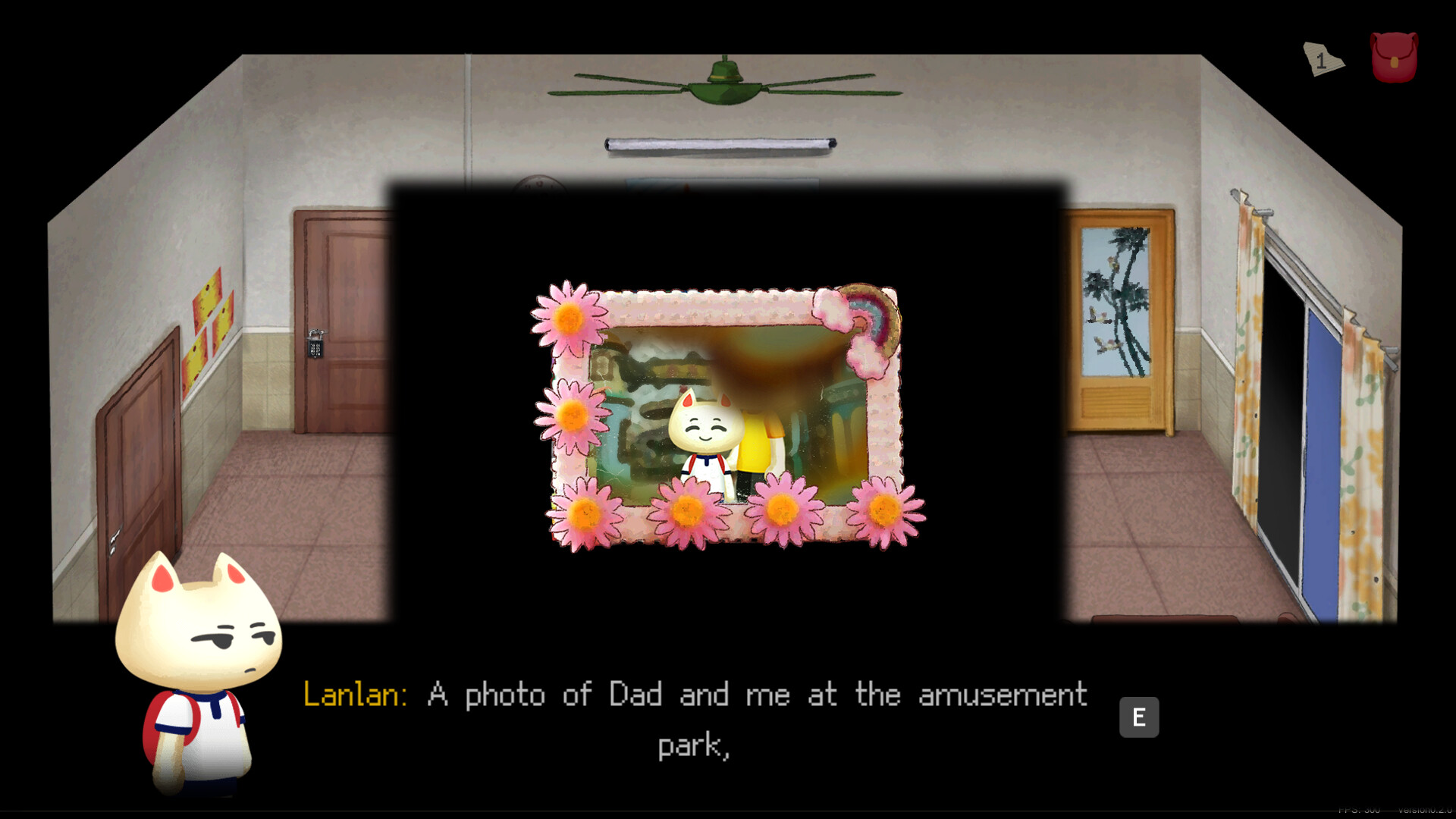 Lingering Shadow Screenshot 0