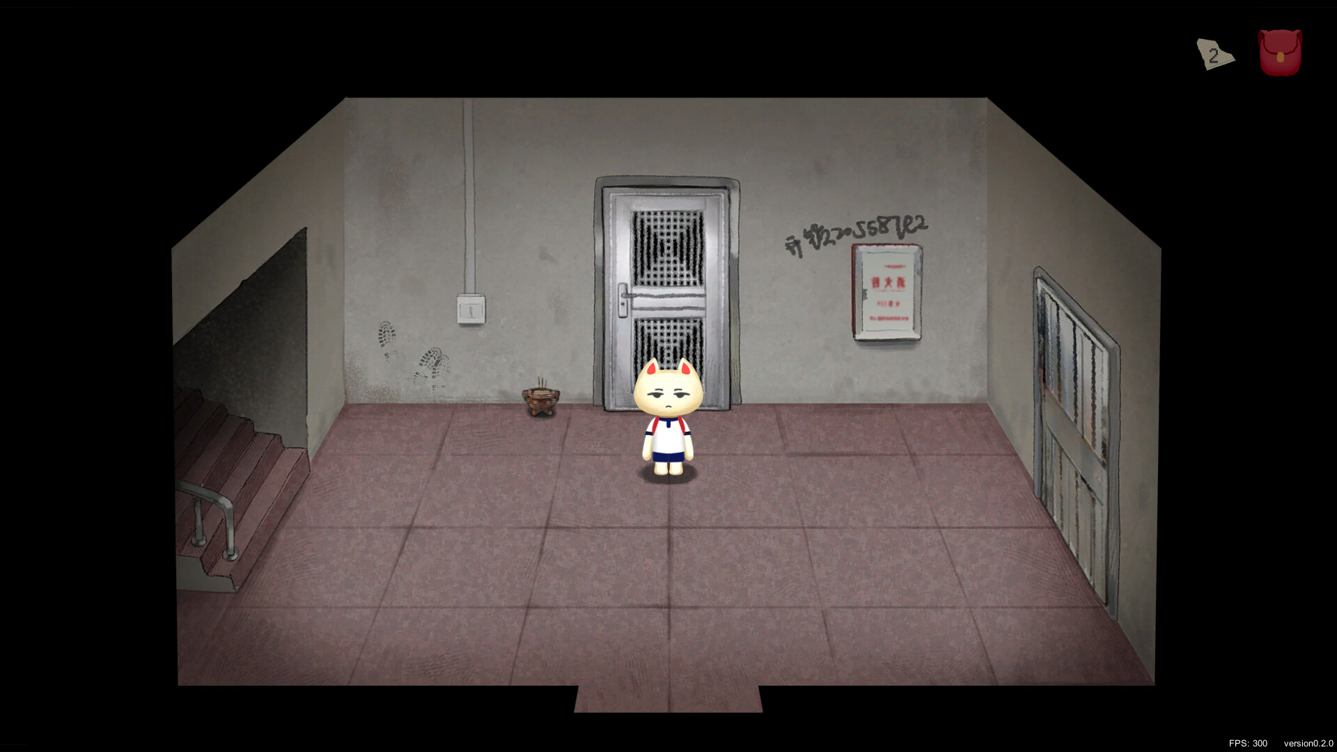 Lingering Shadow Screenshot 8