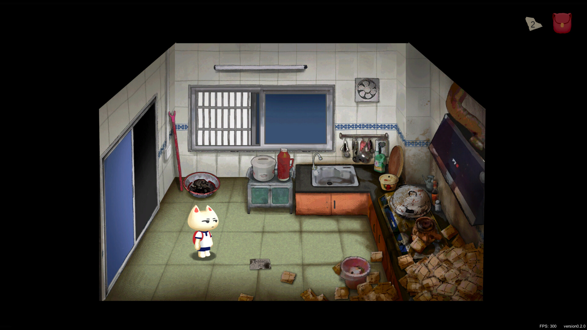 Lingering Shadow Screenshot 6