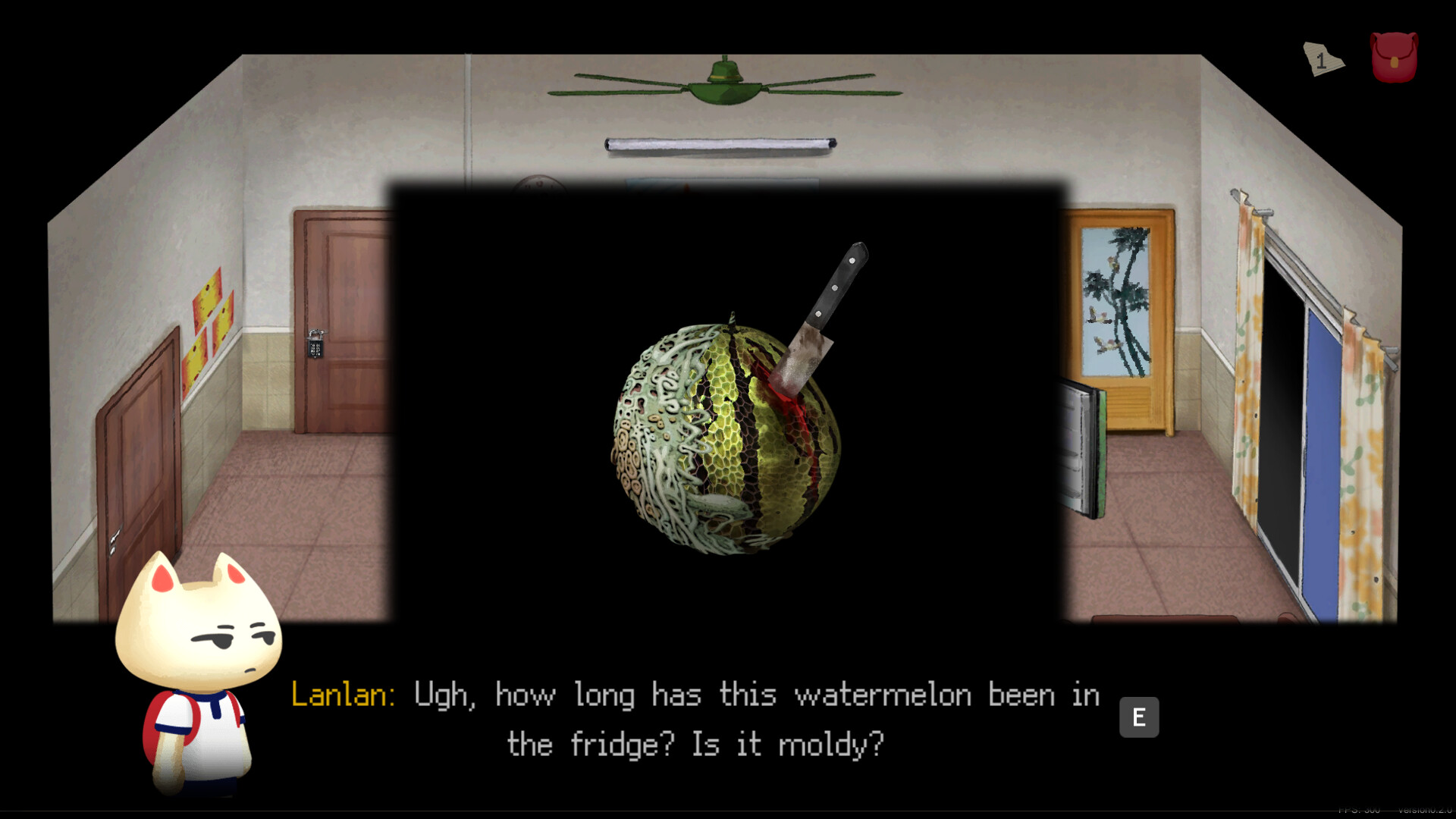 Lingering Shadow Screenshot 3