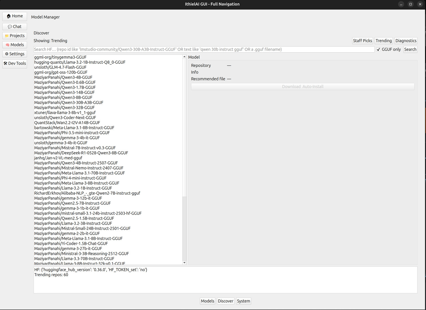 Ithiel AI Screenshot 3