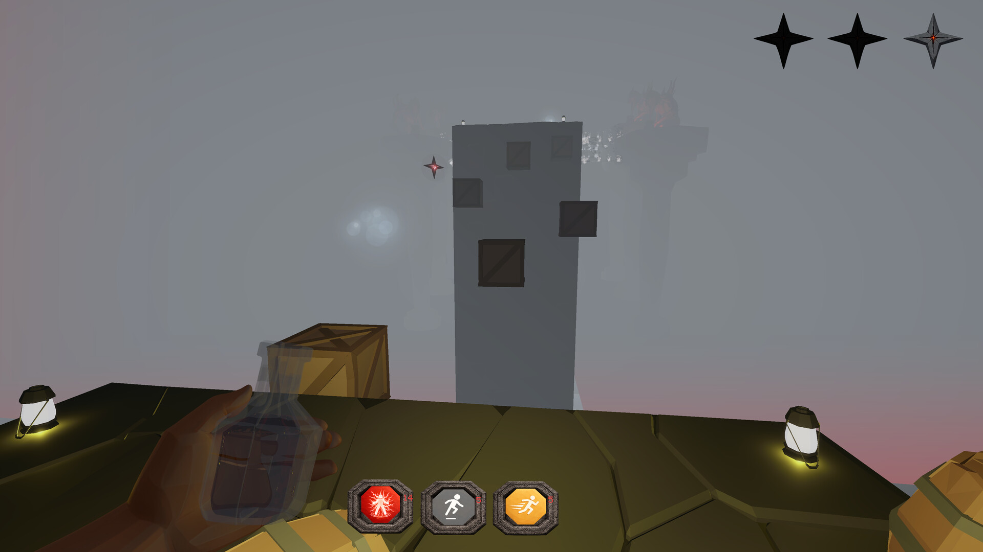 Run of the Lost Screenshot 6