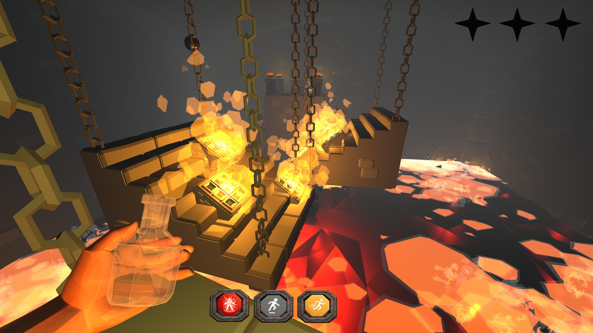 Run of the Lost Screenshot 5