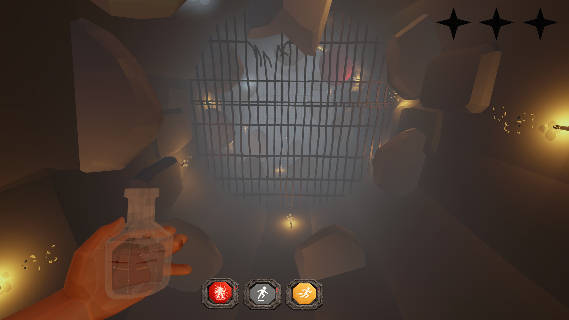 Run of the Lost Screenshot 0