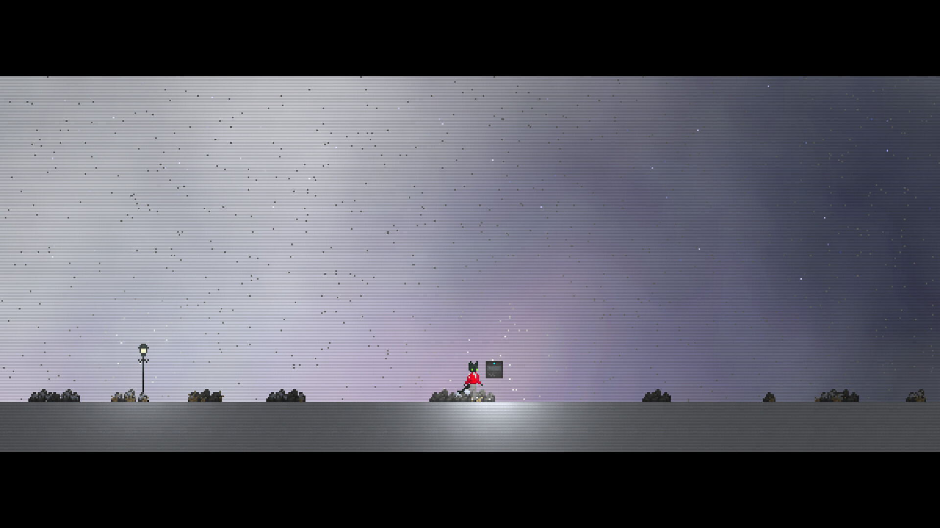 Lyden Lys Screenshot 3