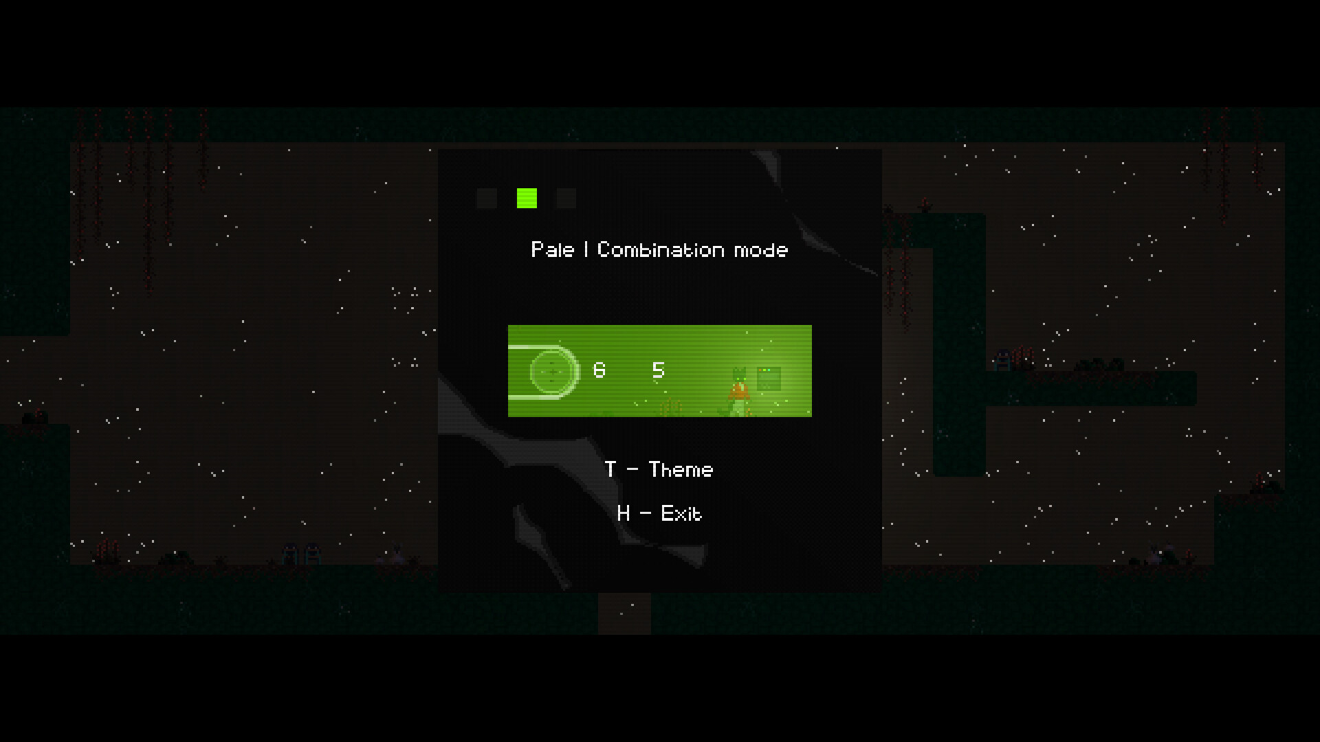 Lyden Lys Screenshot 2