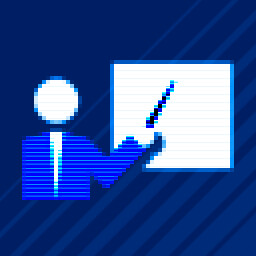 Employee Orientation icon