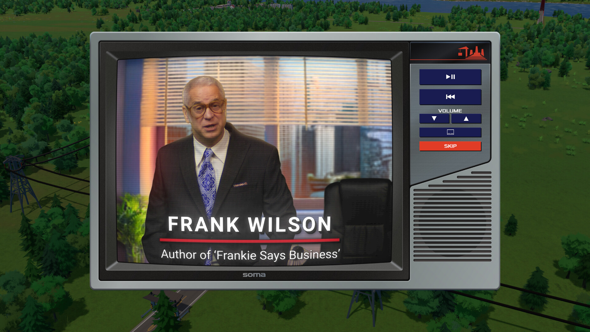 Rise of Industry 2 Screenshot 9