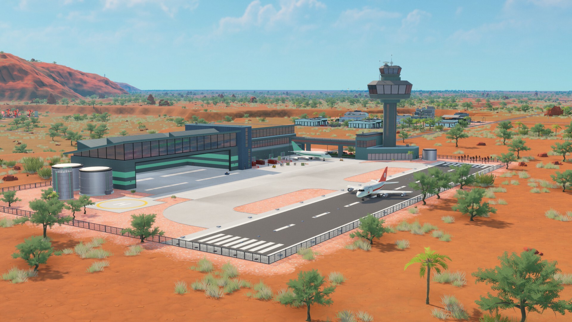 Rise of Industry 2 Screenshot 5