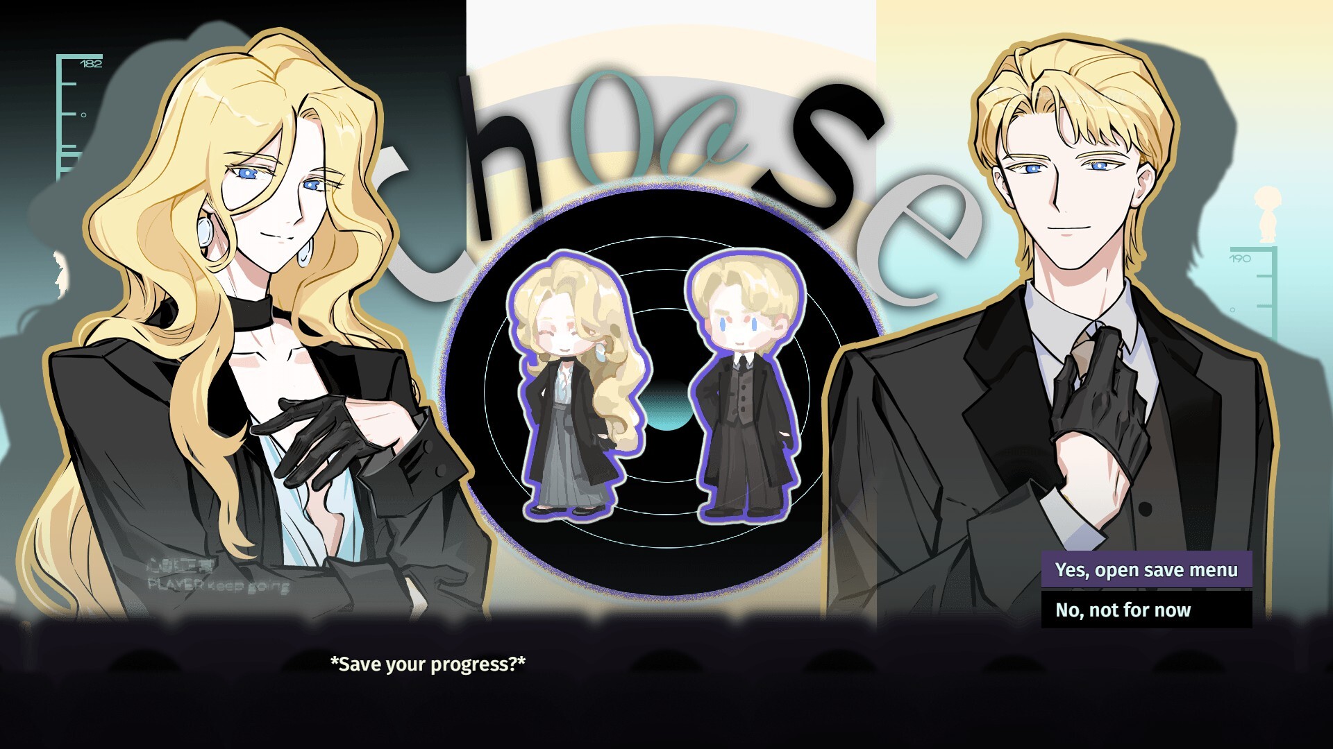 Dream about yoU Screenshot 0