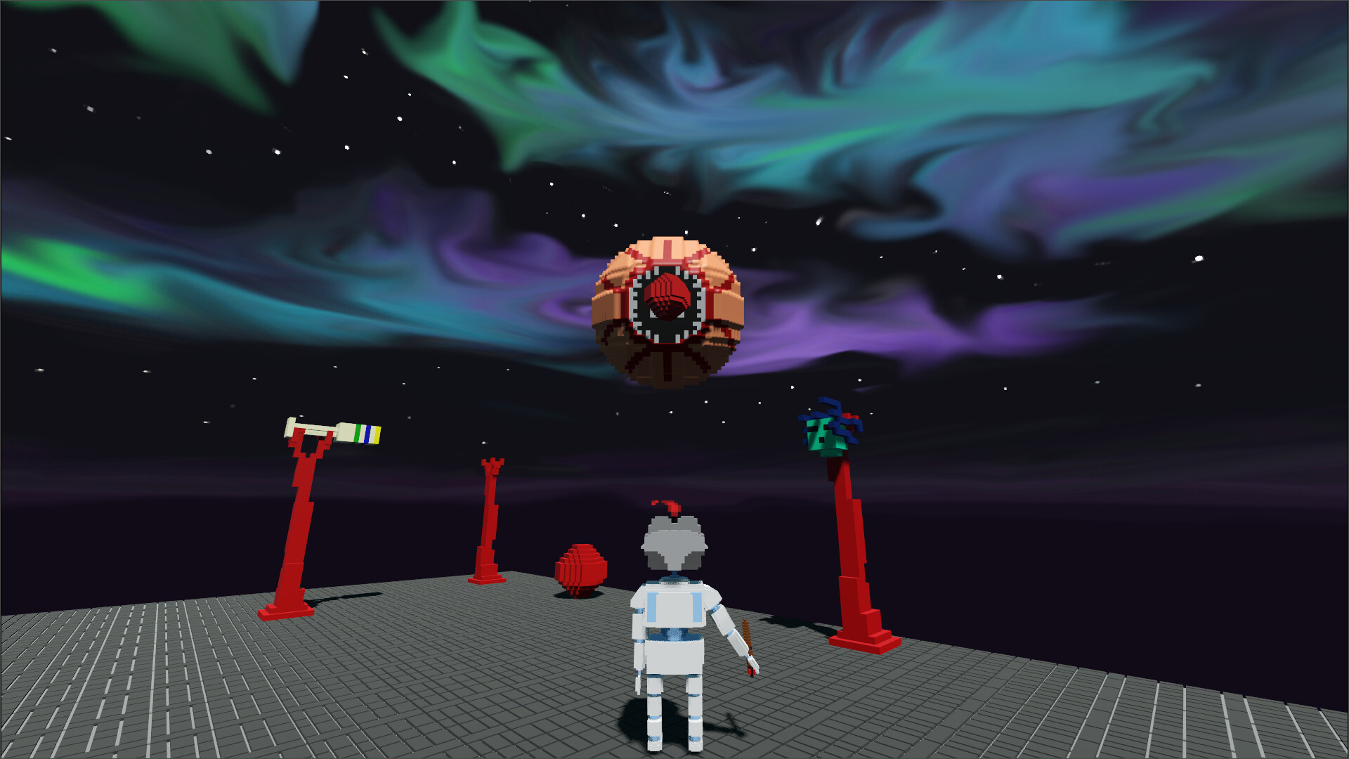 Escalate Screenshot 0