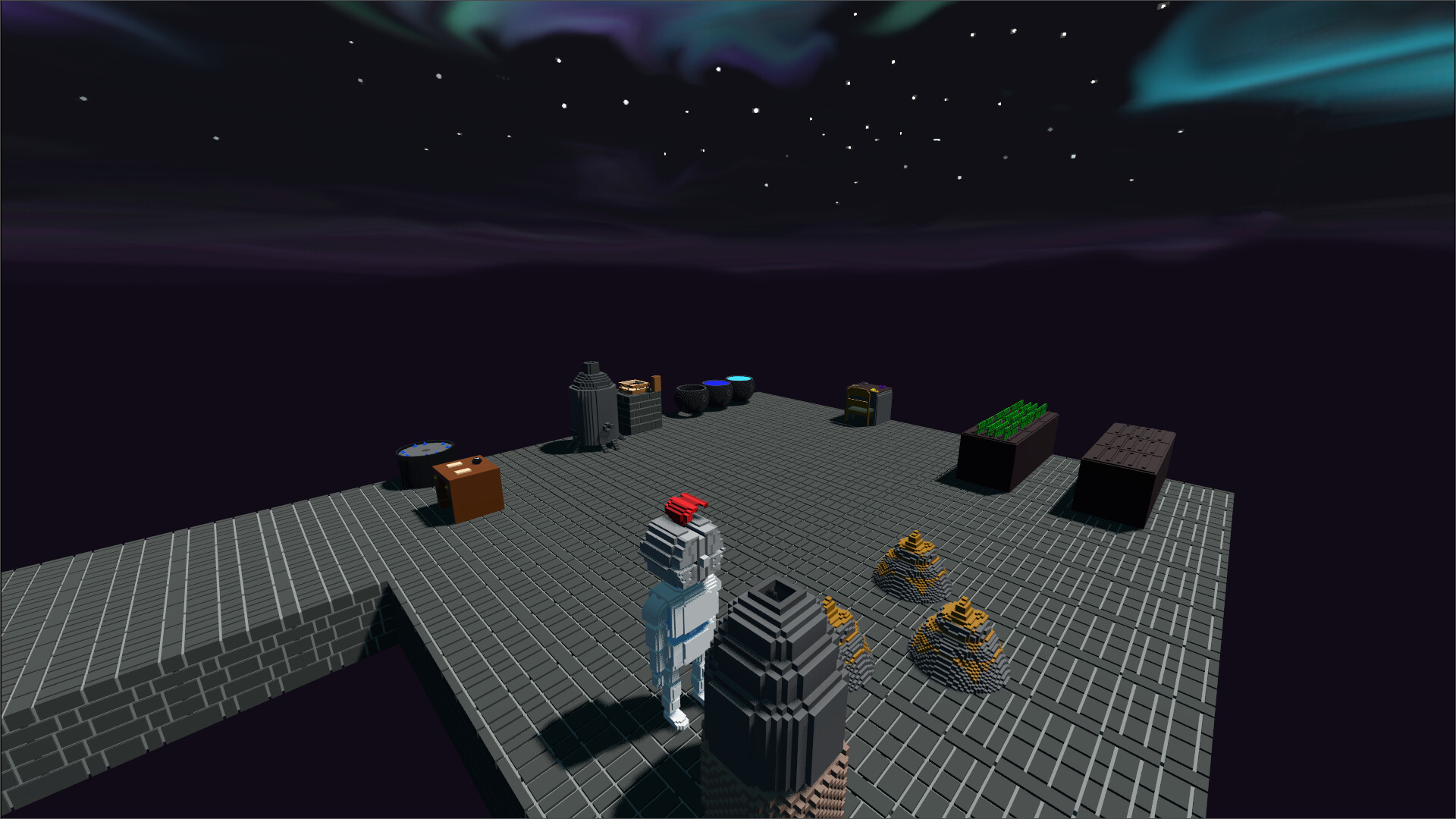 Escalate Screenshot 2