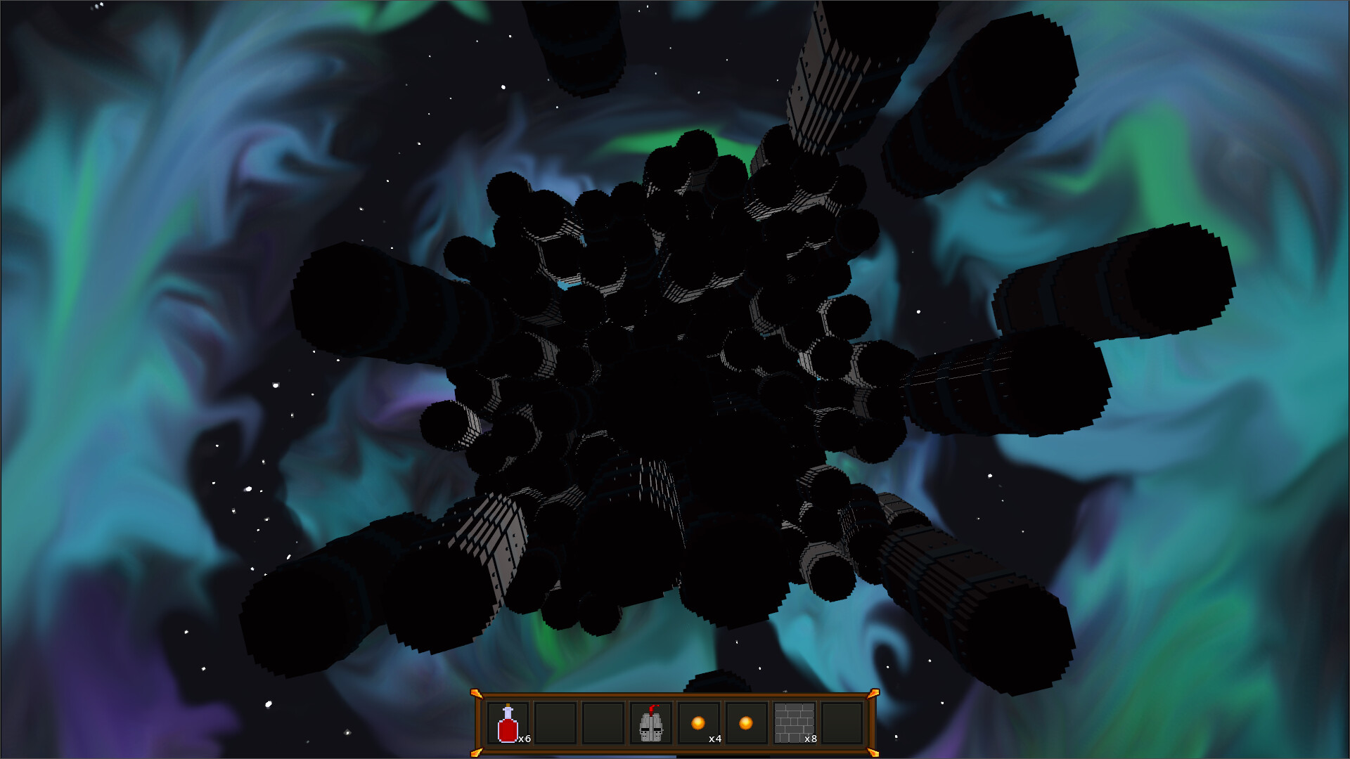 Escalate Screenshot 4