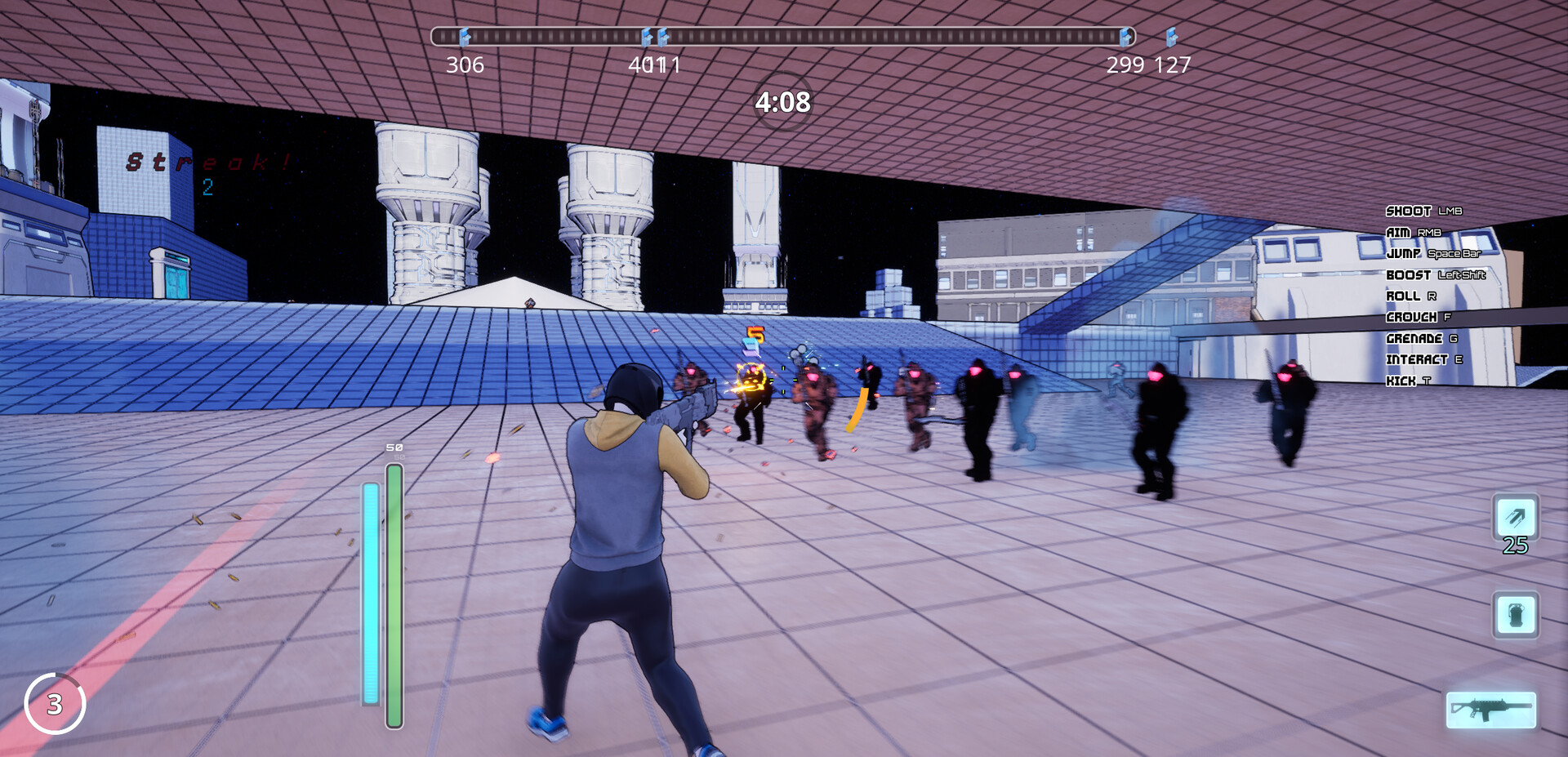 Hyper Vyper Screenshot 6